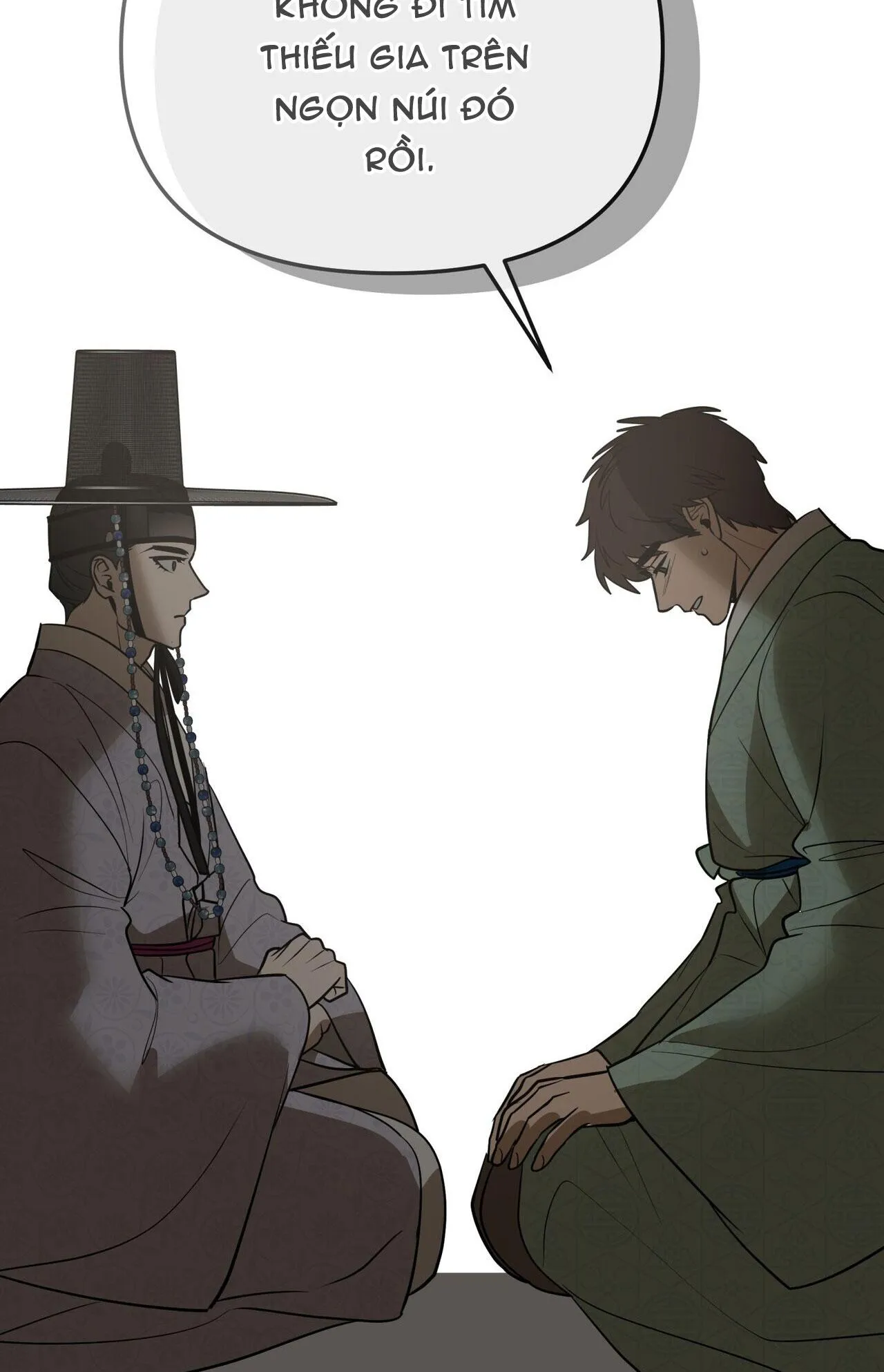 KIỆT TÁC Chapter 54 Trang 38