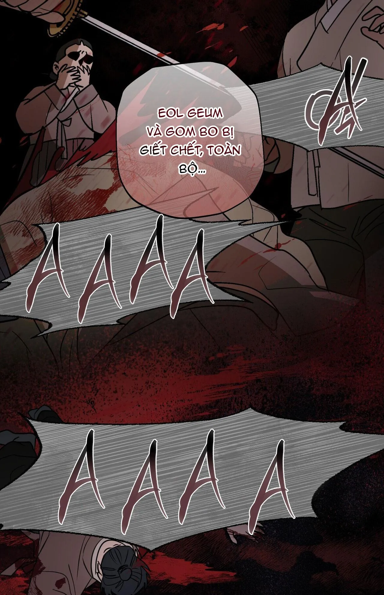 KIỆT TÁC Chapter 54 Trang 41