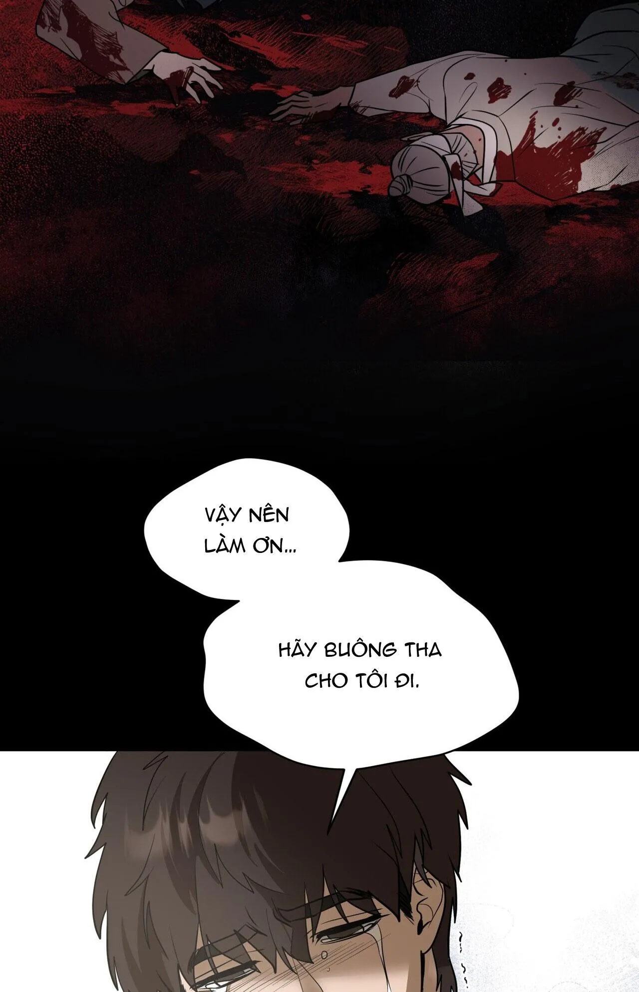 KIỆT TÁC Chapter 54 Trang 42