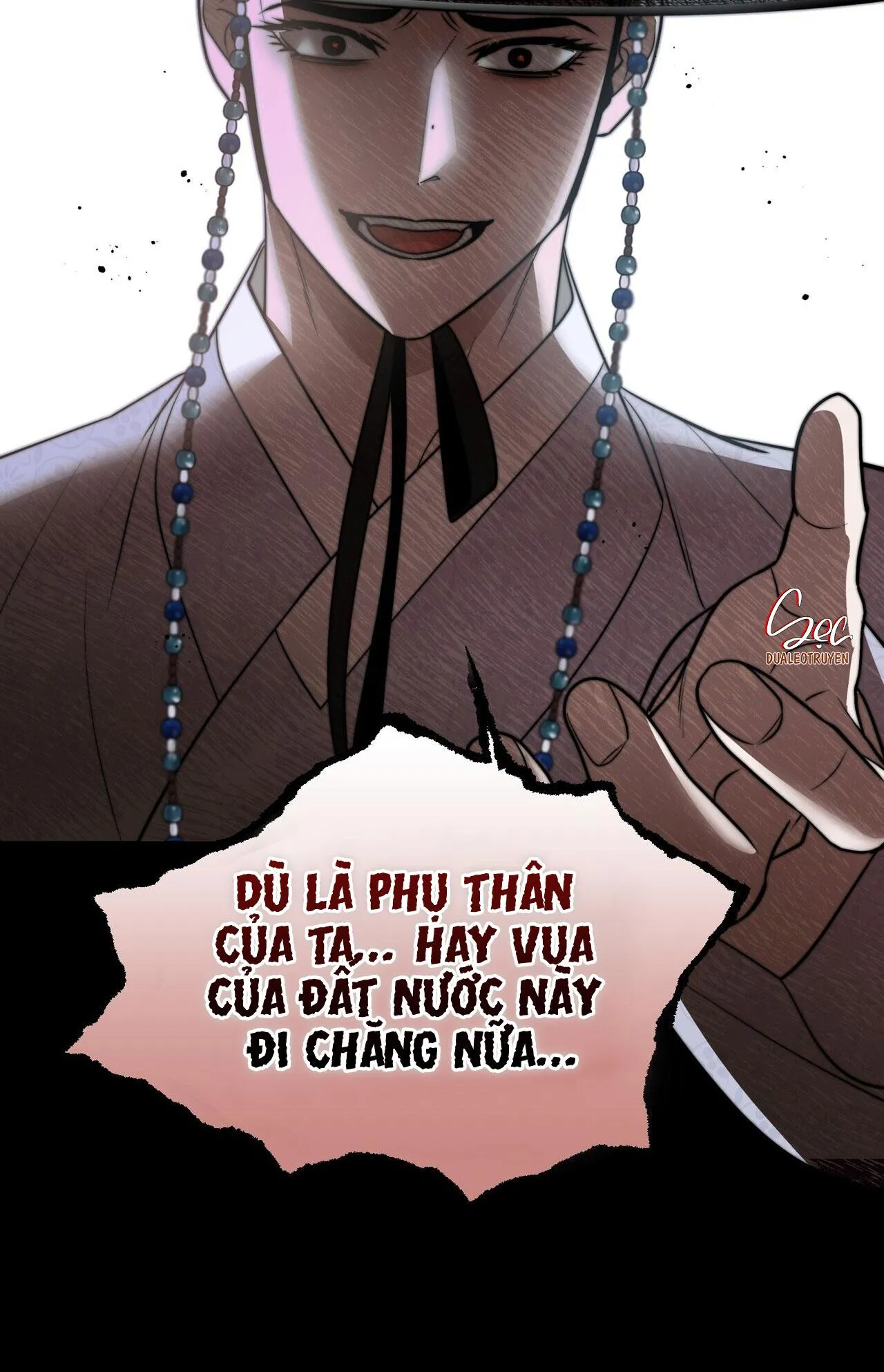 KIỆT TÁC Chapter 54 Trang 49