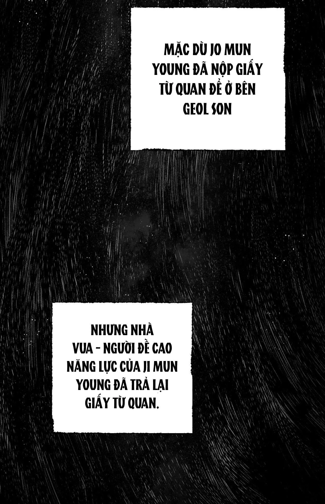 KIỆT TÁC Chapter 54 Trang 51