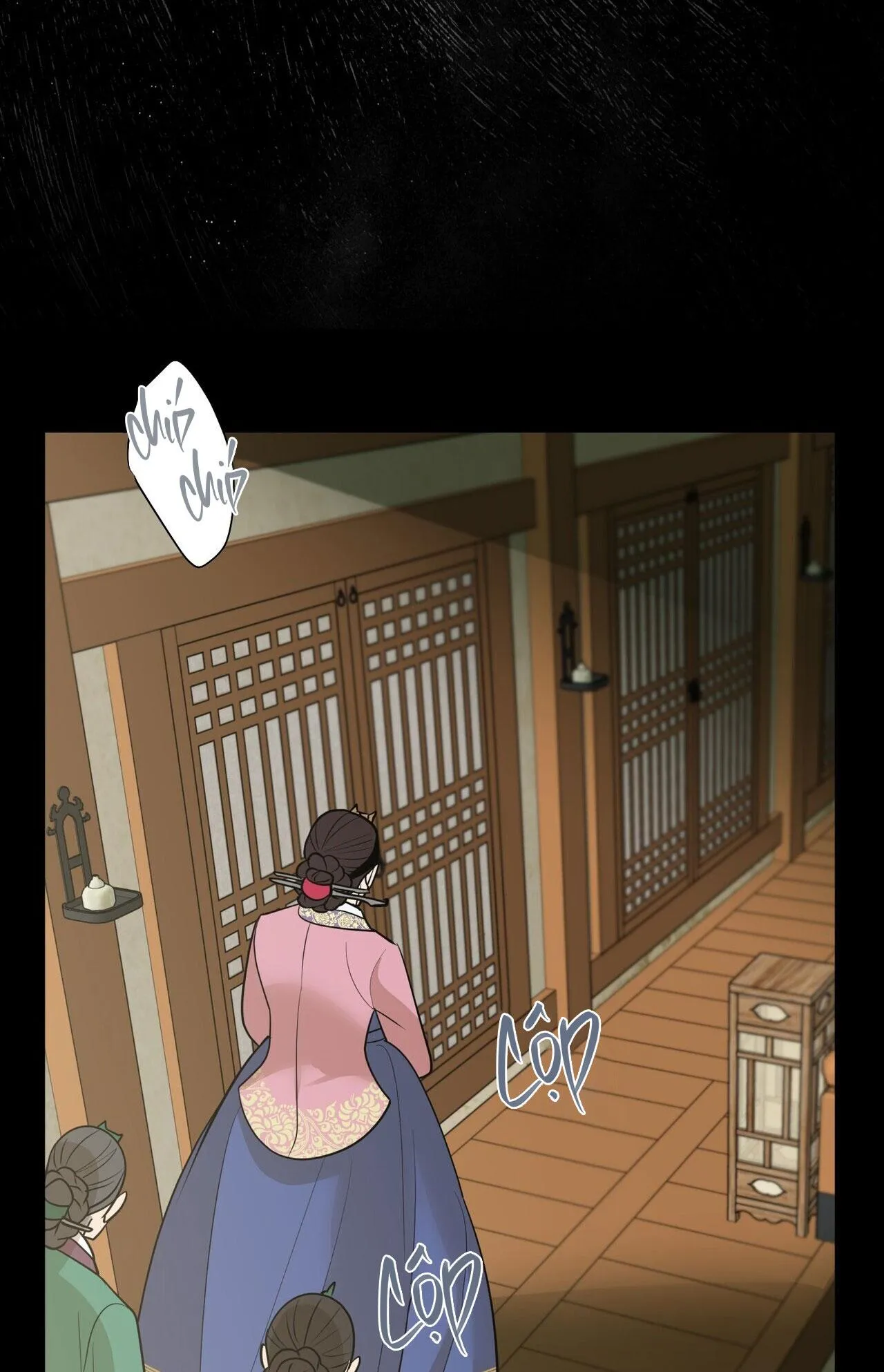 KIỆT TÁC Chapter 54 Trang 52