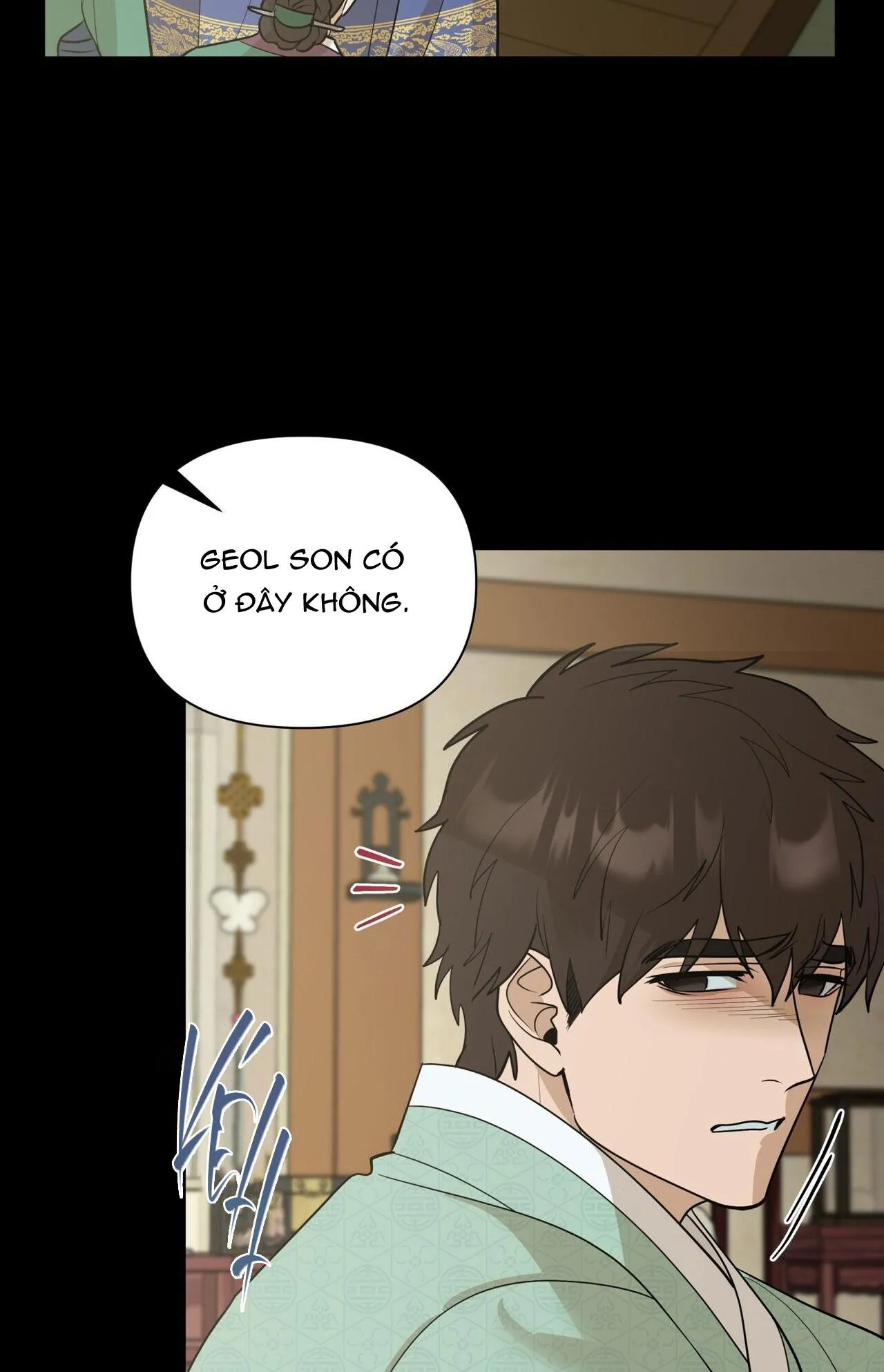 KIỆT TÁC Chapter 54 Trang 53