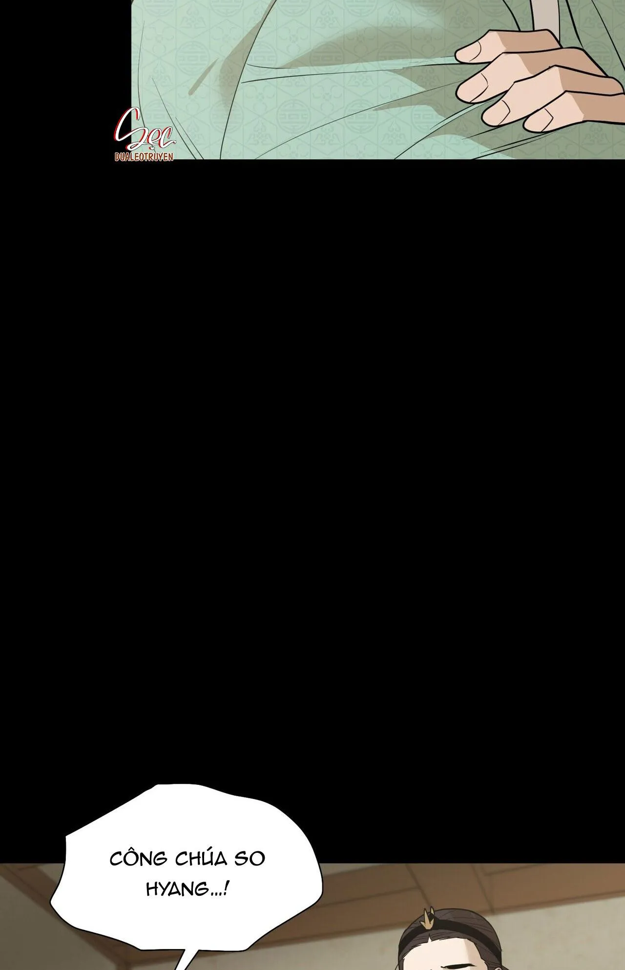 KIỆT TÁC Chapter 54 Trang 54