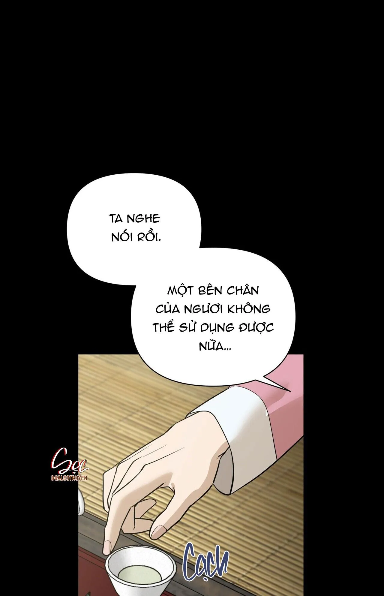 KIỆT TÁC Chapter 54 Trang 56