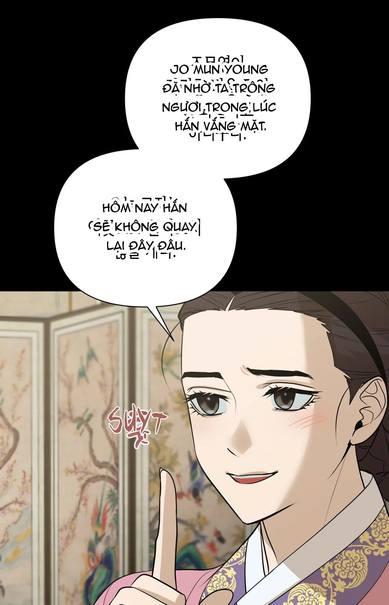 KIỆT TÁC Chapter 54 Trang 60