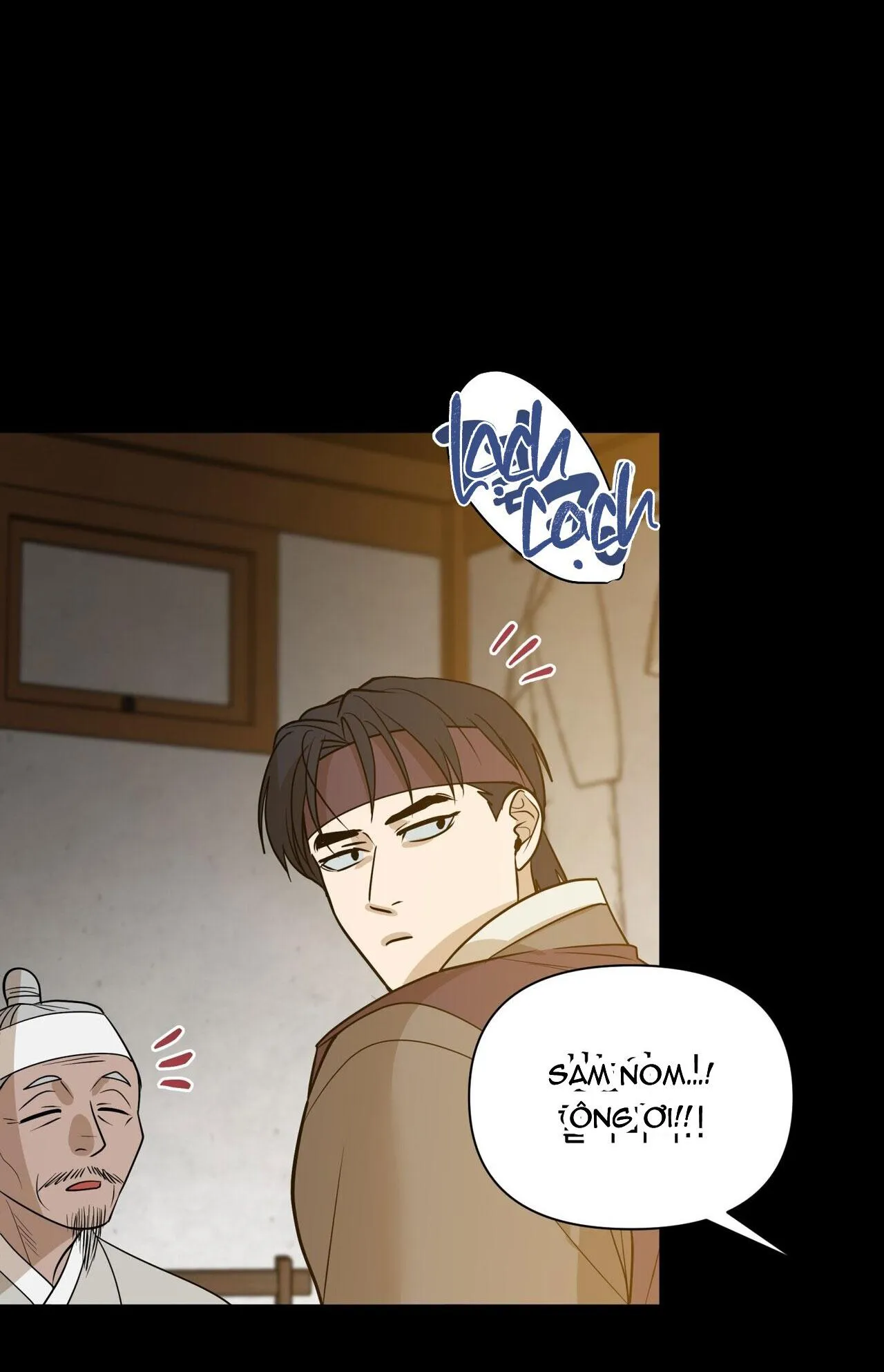 KIỆT TÁC Chapter 54 Trang 64