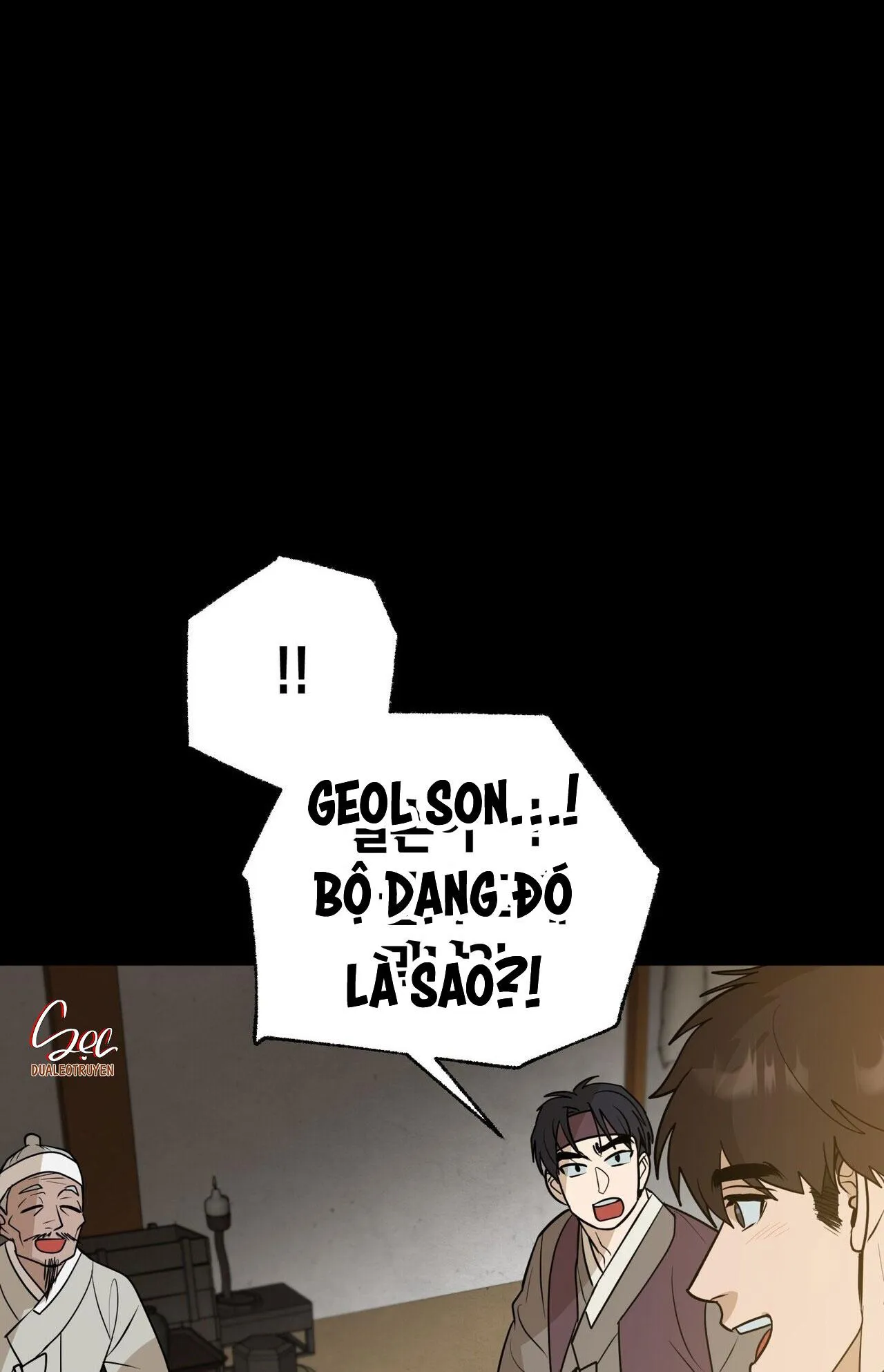 KIỆT TÁC Chapter 54 Trang 65