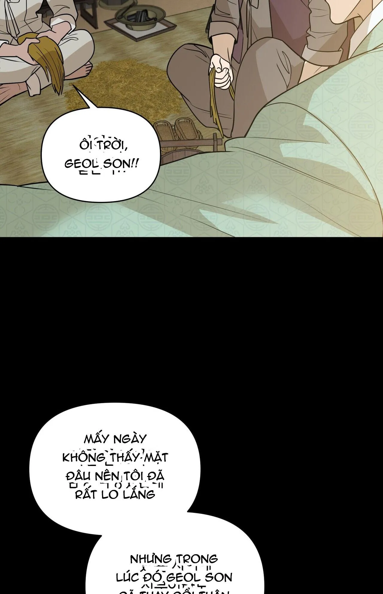 KIỆT TÁC Chapter 54 Trang 66