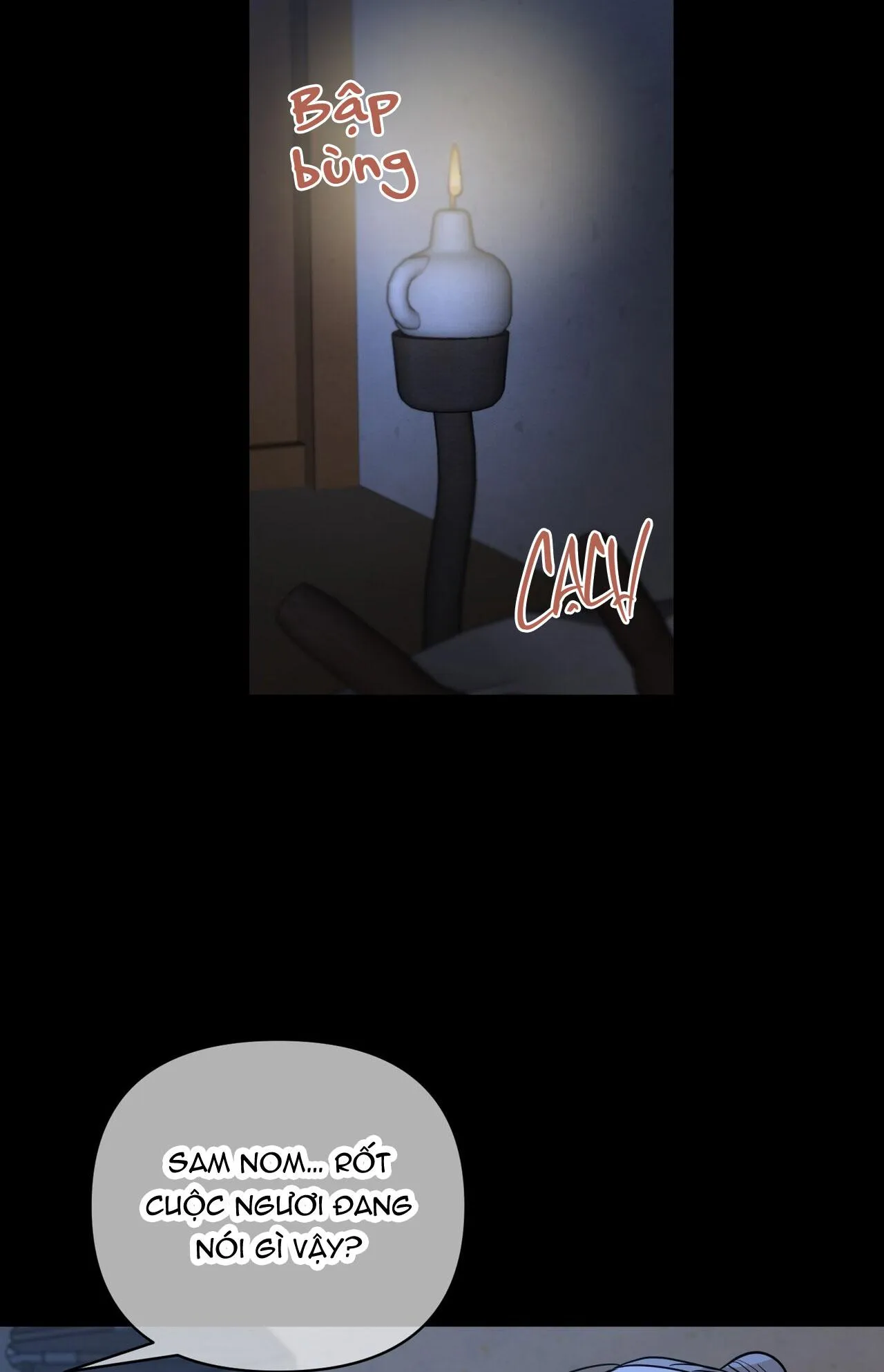 KIỆT TÁC Chapter 54 Trang 69