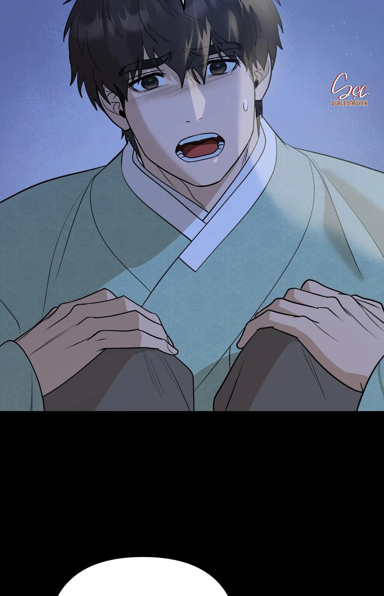 KIỆT TÁC Chapter 54 Trang 71