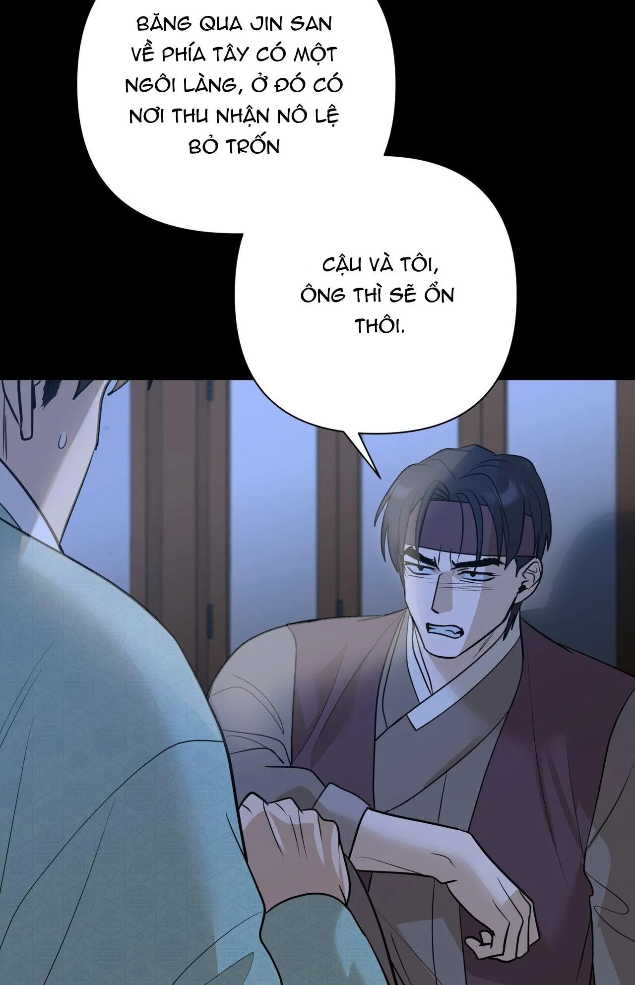 KIỆT TÁC Chapter 54 Trang 72