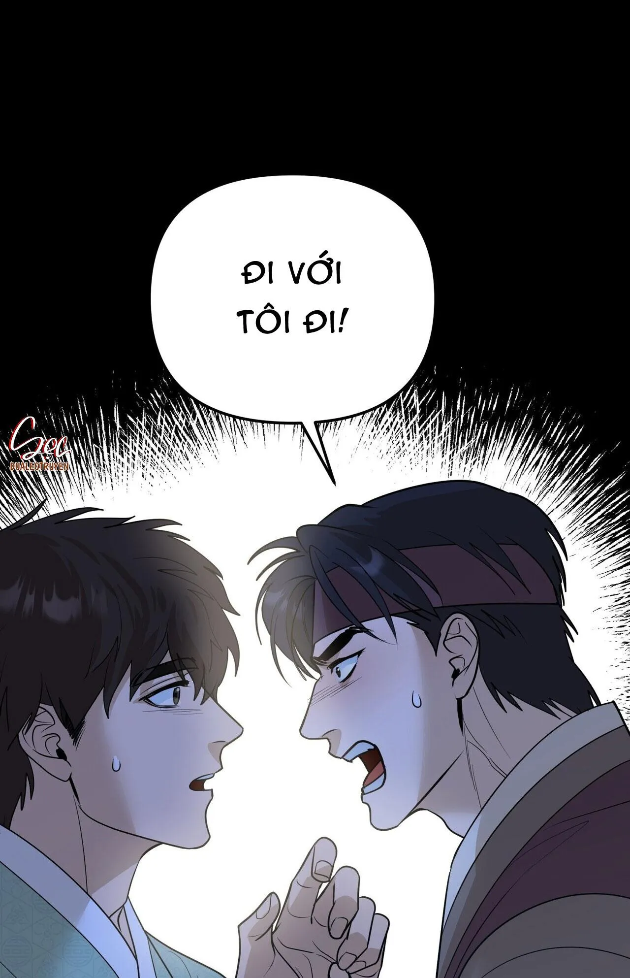 KIỆT TÁC Chapter 54 Trang 74