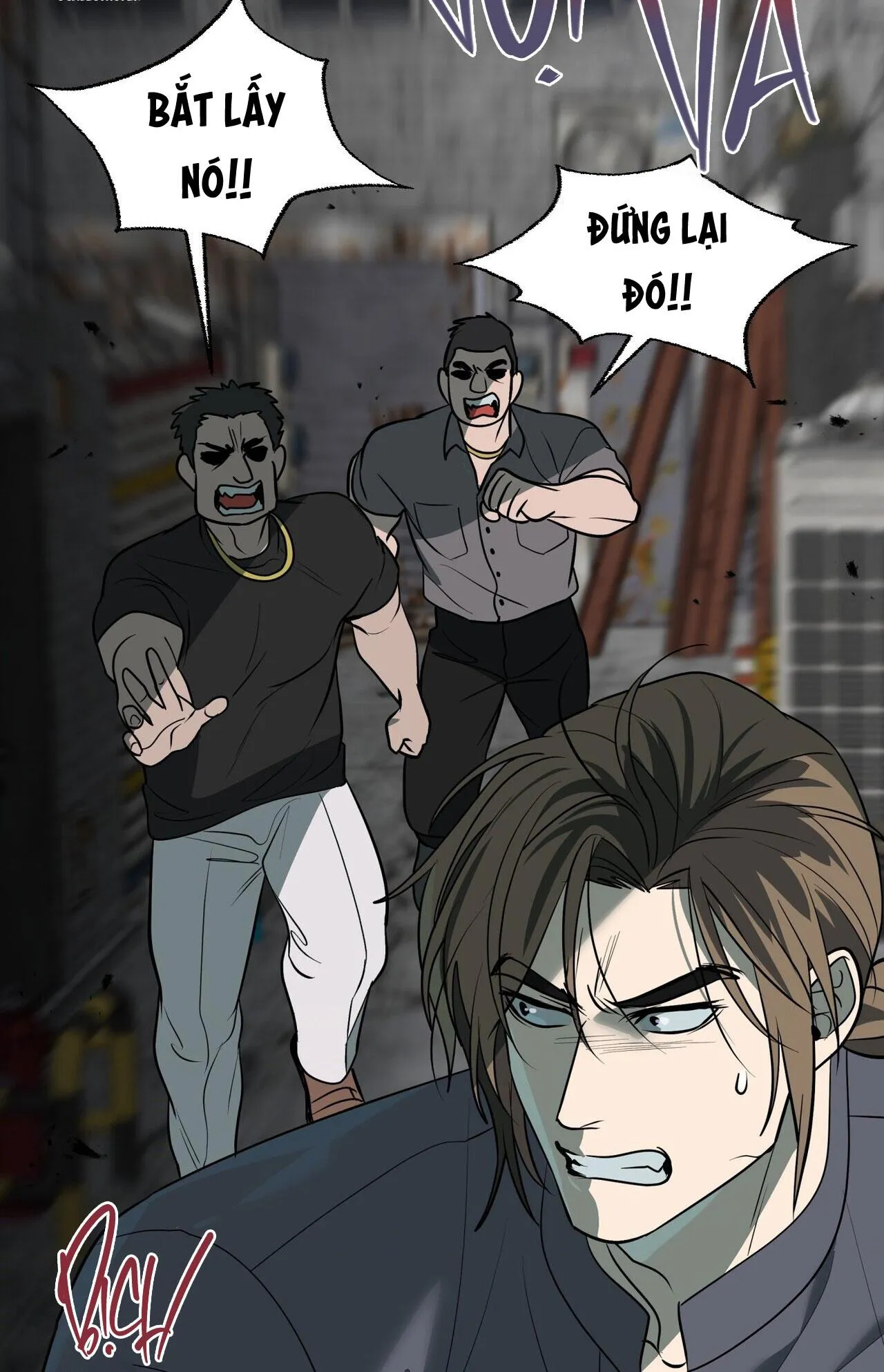 KIỆT TÁC Chapter 54 Trang 78