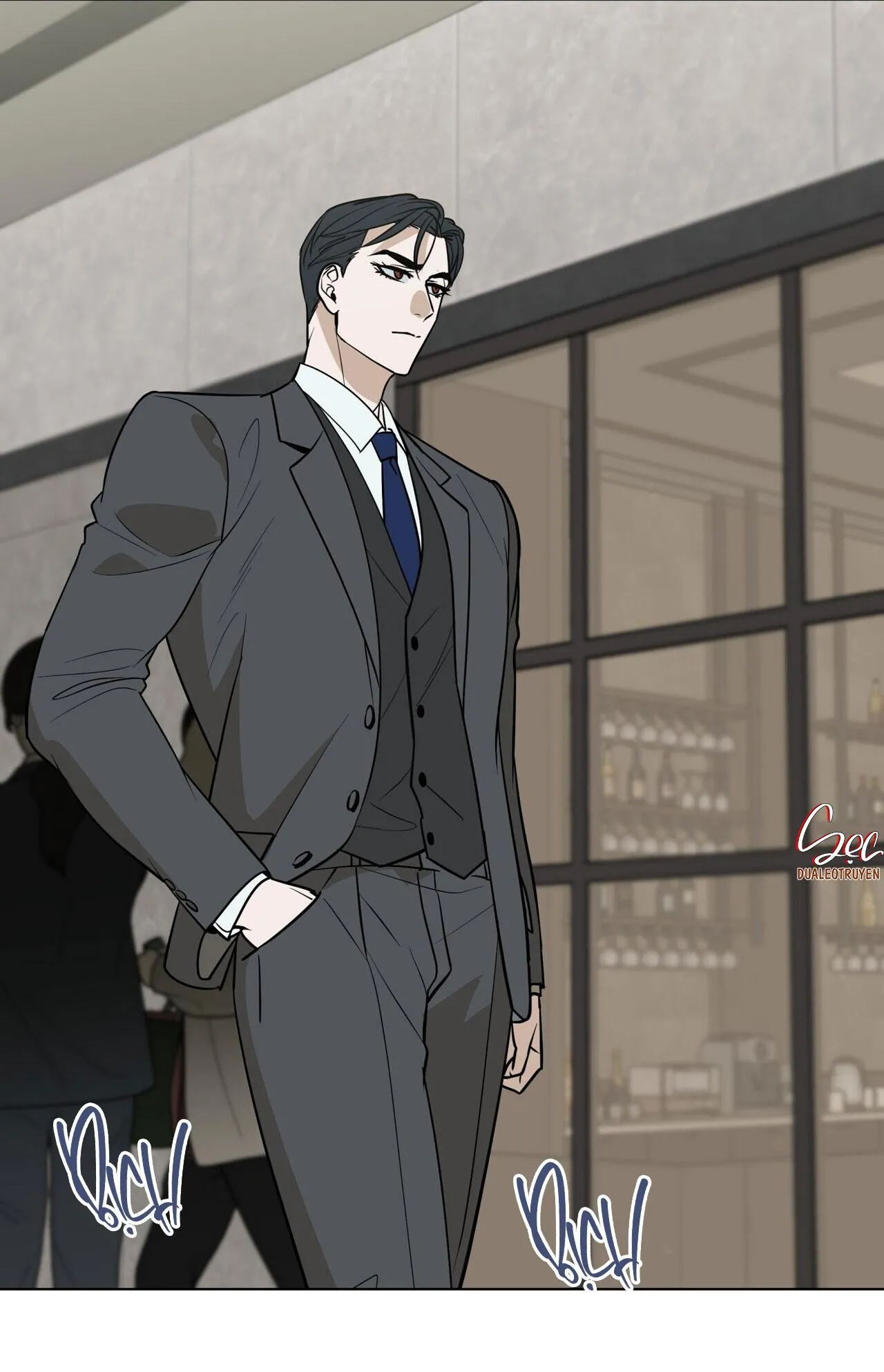 KIỆT TÁC Chapter 55 Trang 3