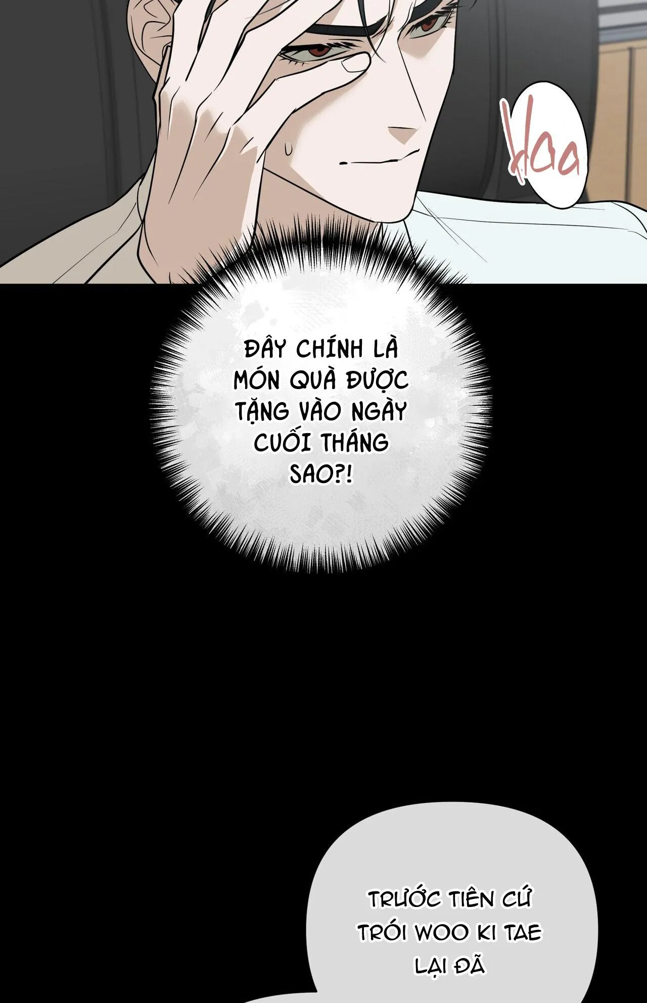 KIỆT TÁC Chapter 55 Trang 7