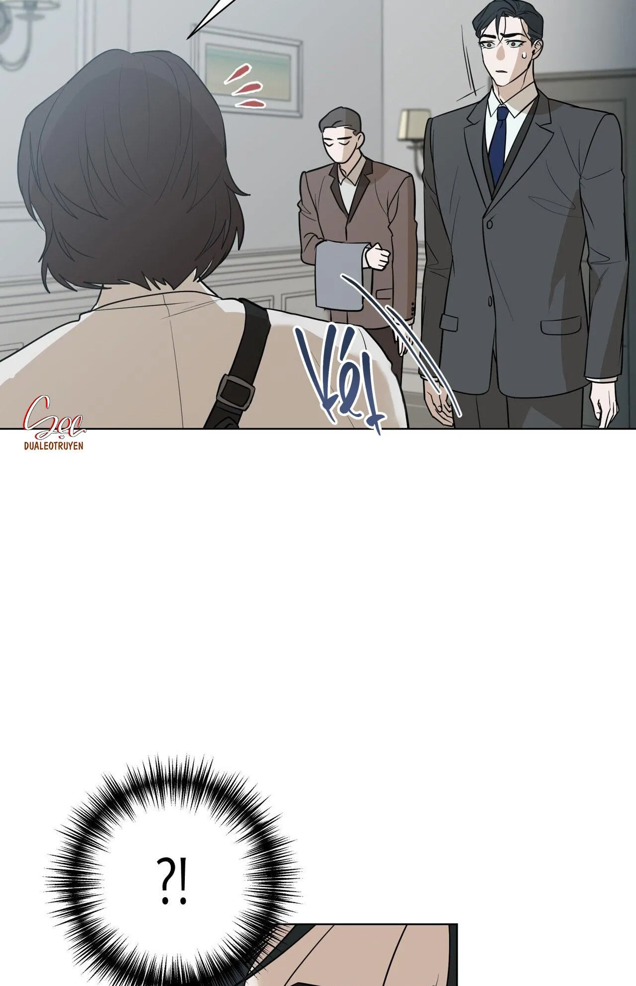 KIỆT TÁC Chapter 55 Trang 11