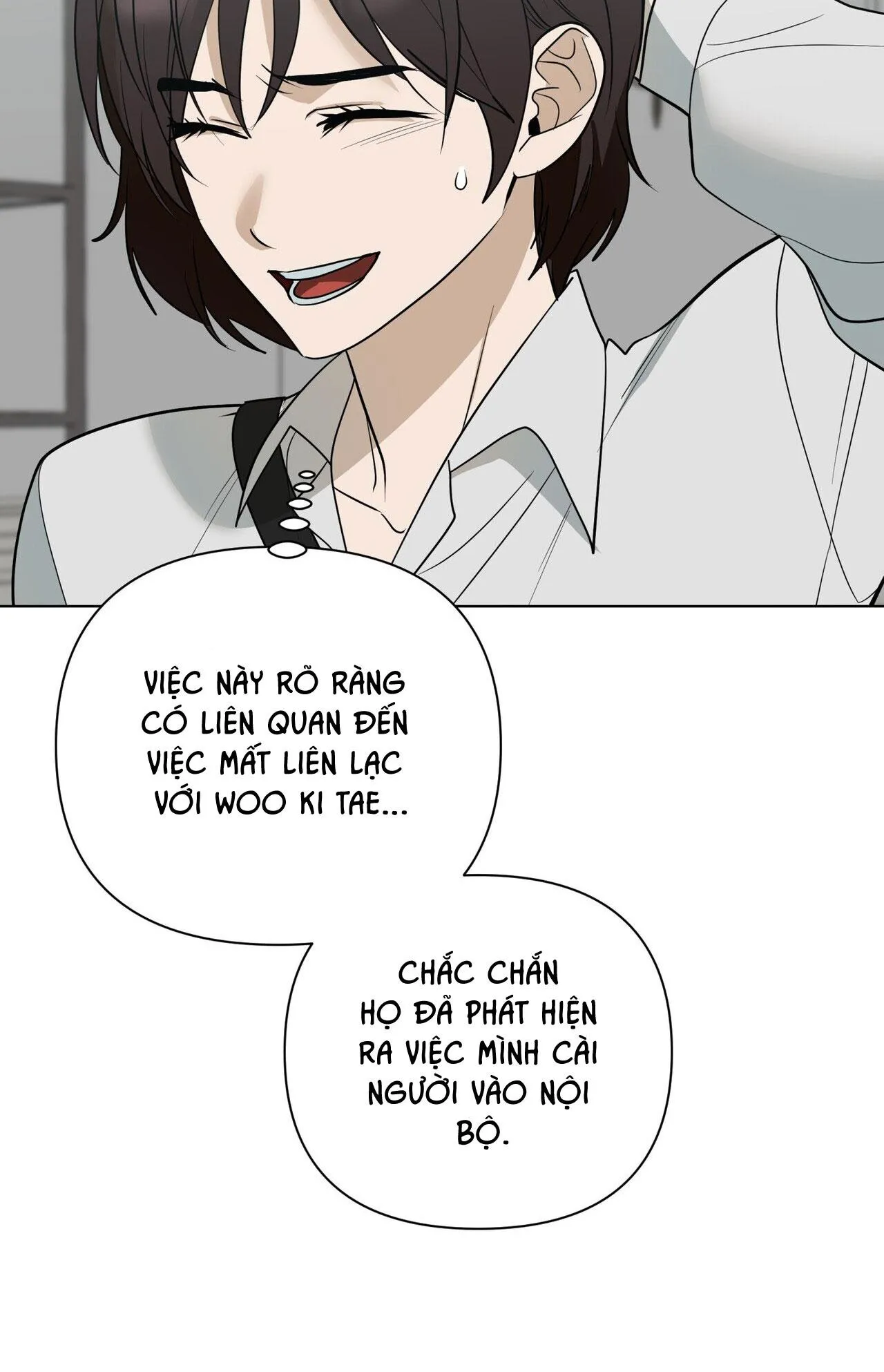 KIỆT TÁC Chapter 55 Trang 17