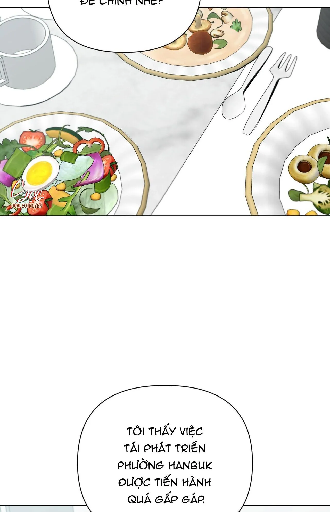 KIỆT TÁC Chapter 55 Trang 19