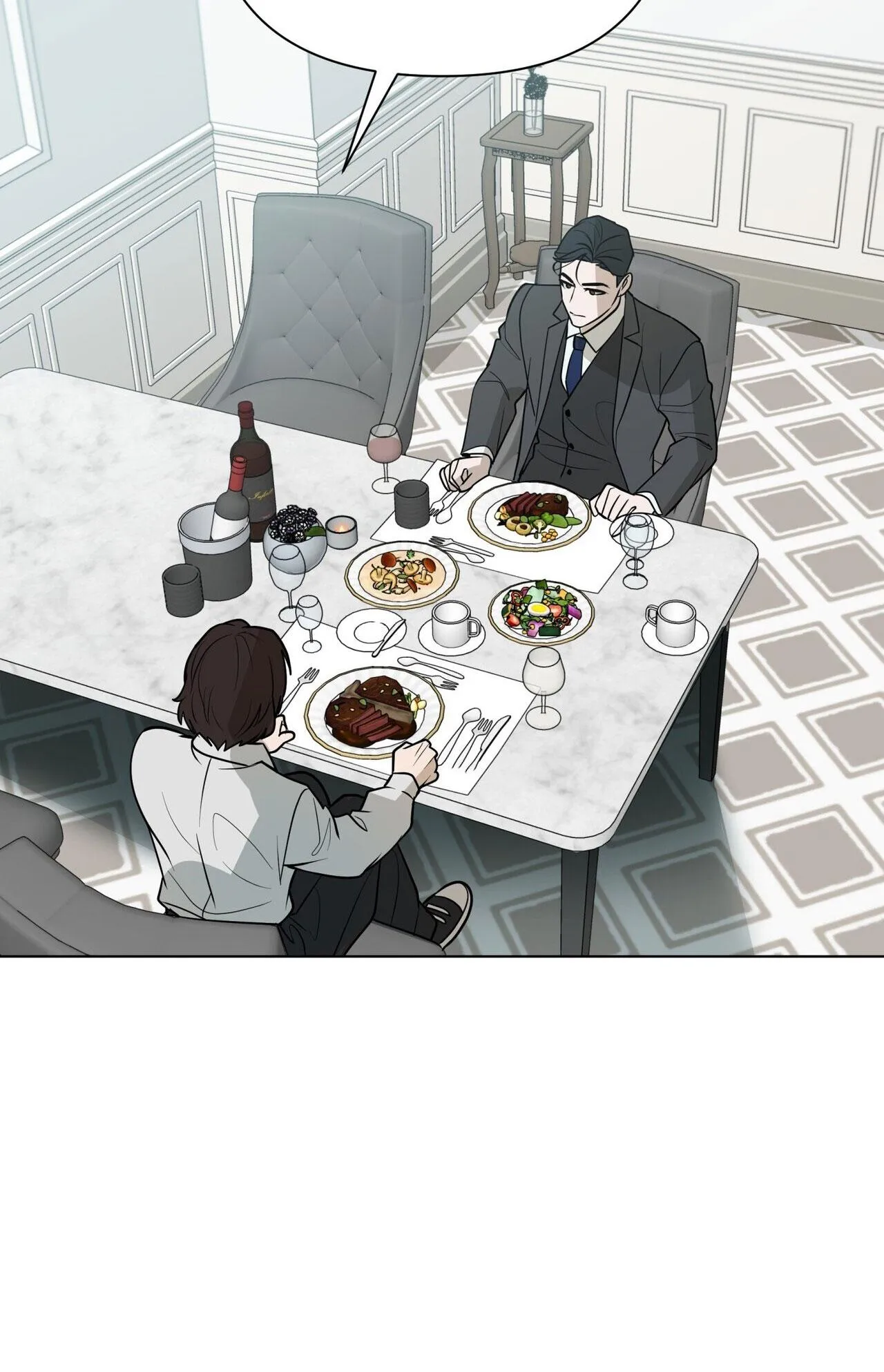 KIỆT TÁC Chapter 55 Trang 20