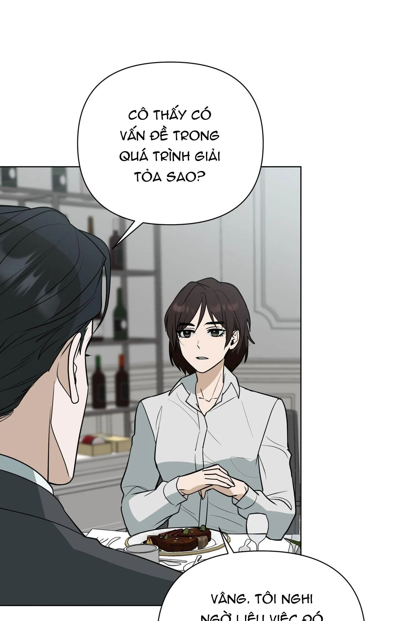 KIỆT TÁC Chapter 55 Trang 21