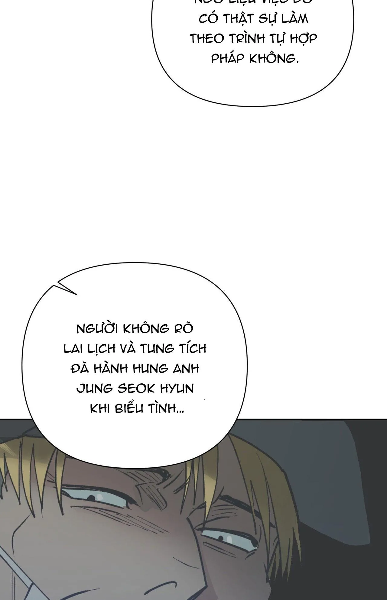 KIỆT TÁC Chapter 55 Trang 22