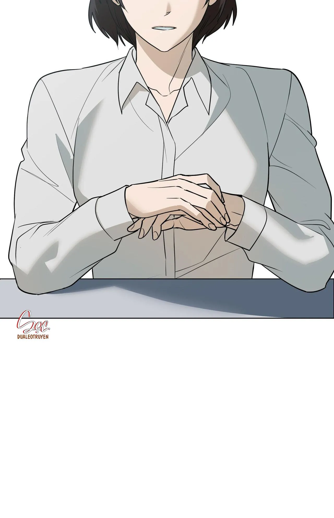 KIỆT TÁC Chapter 55 Trang 25