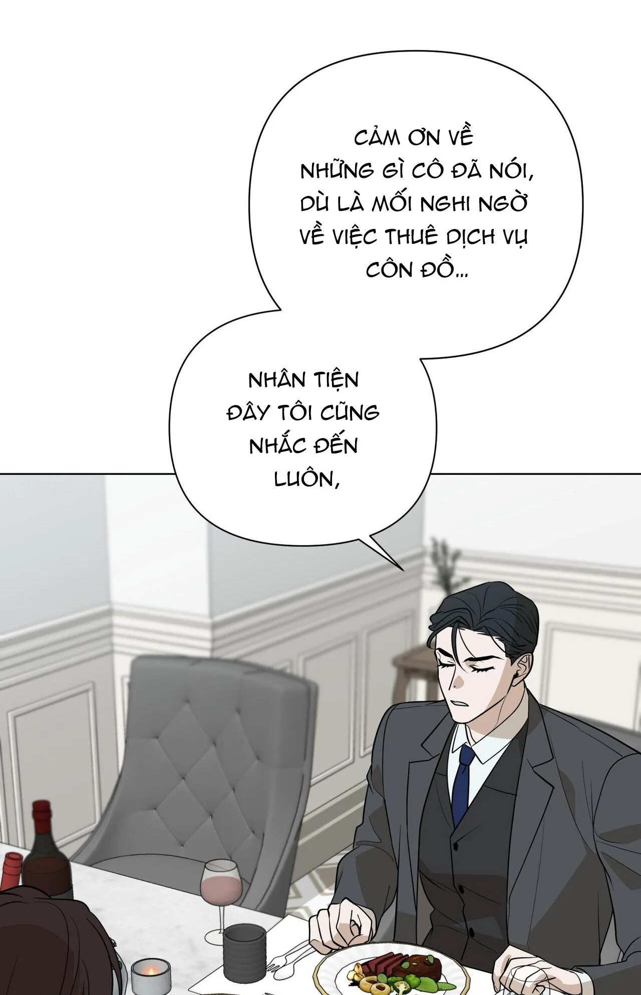 KIỆT TÁC Chapter 55 Trang 27