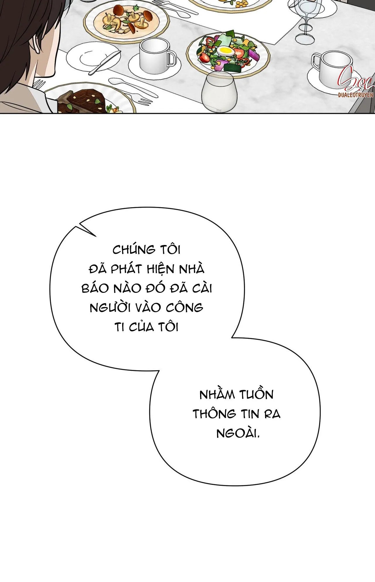 KIỆT TÁC Chapter 55 Trang 28