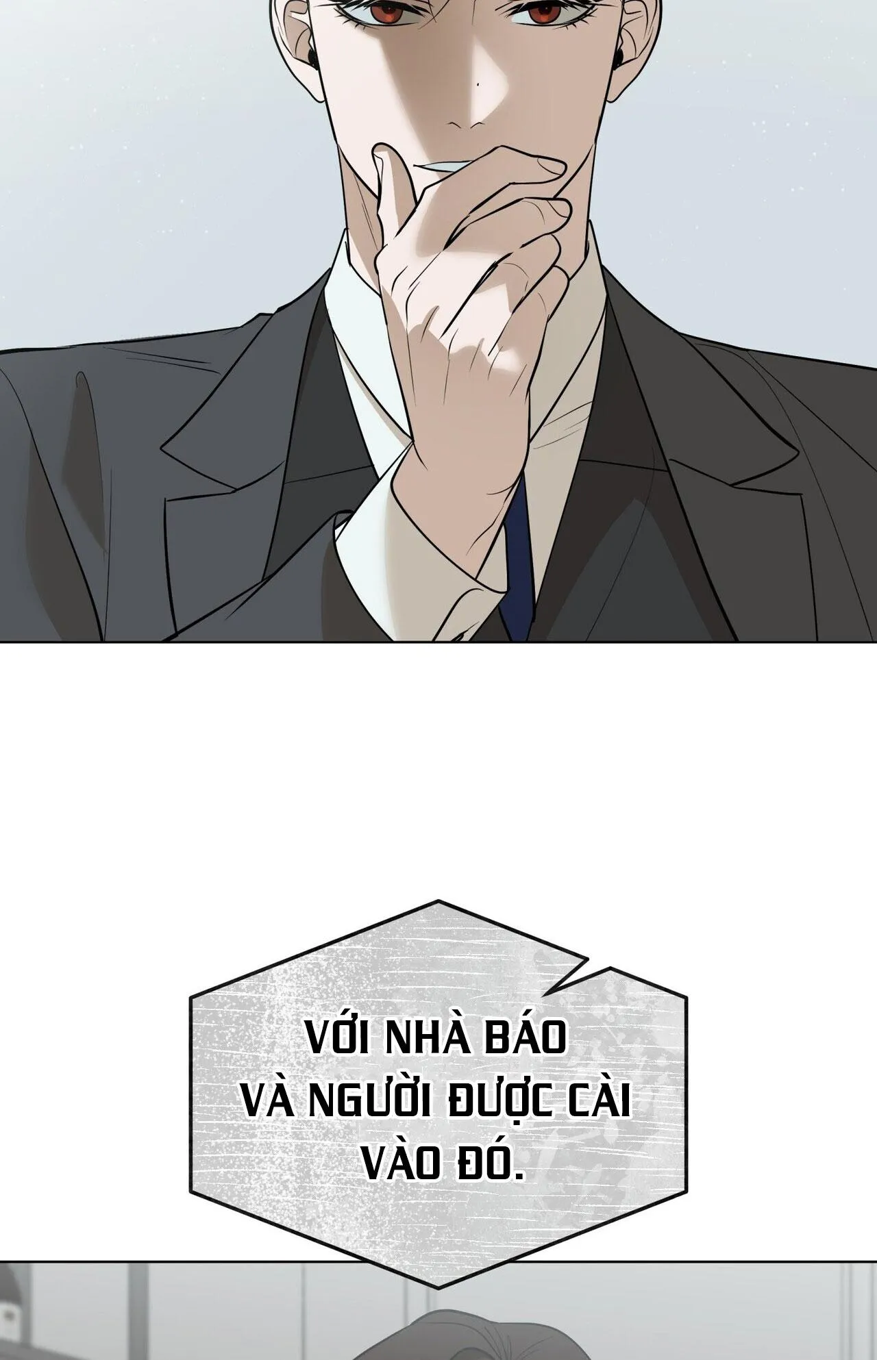 KIỆT TÁC Chapter 55 Trang 31