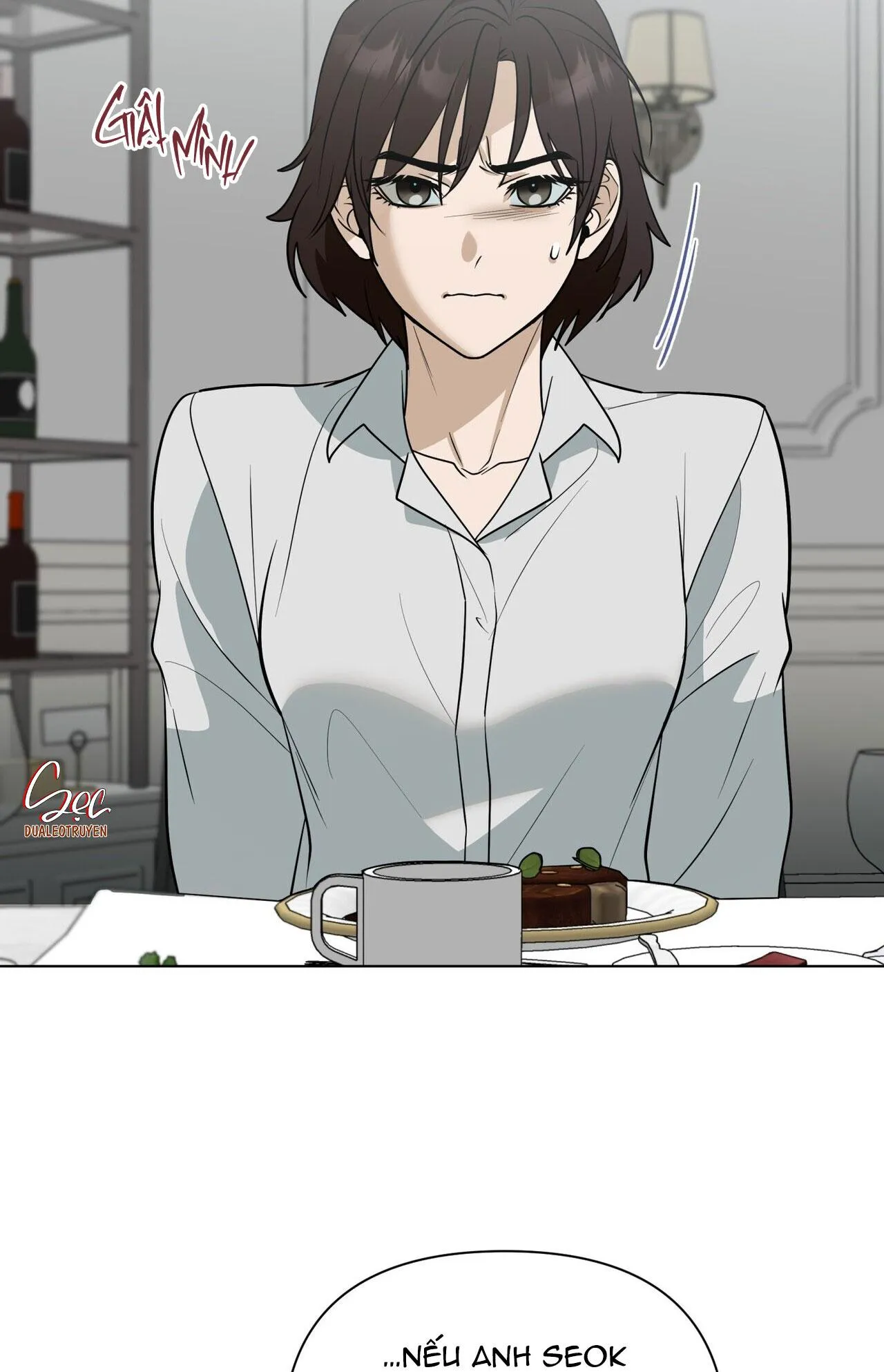 KIỆT TÁC Chapter 55 Trang 32