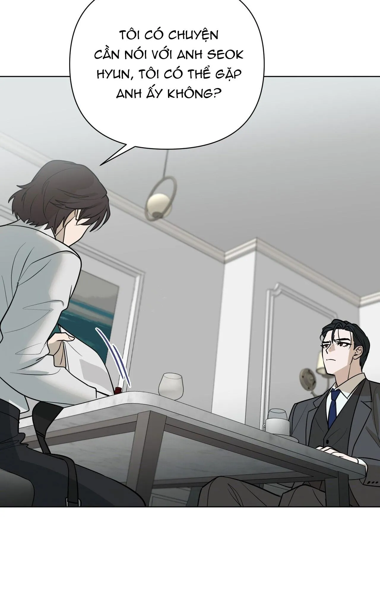 KIỆT TÁC Chapter 55 Trang 34