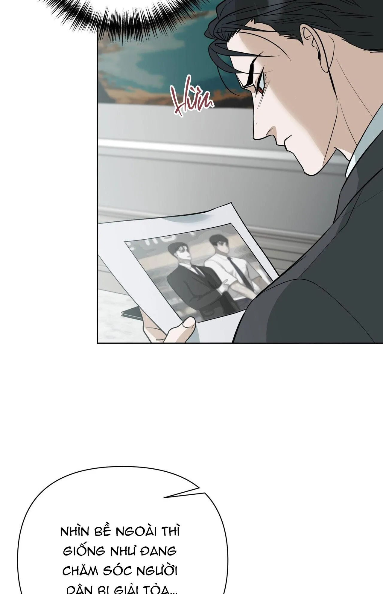 KIỆT TÁC Chapter 55 Trang 39