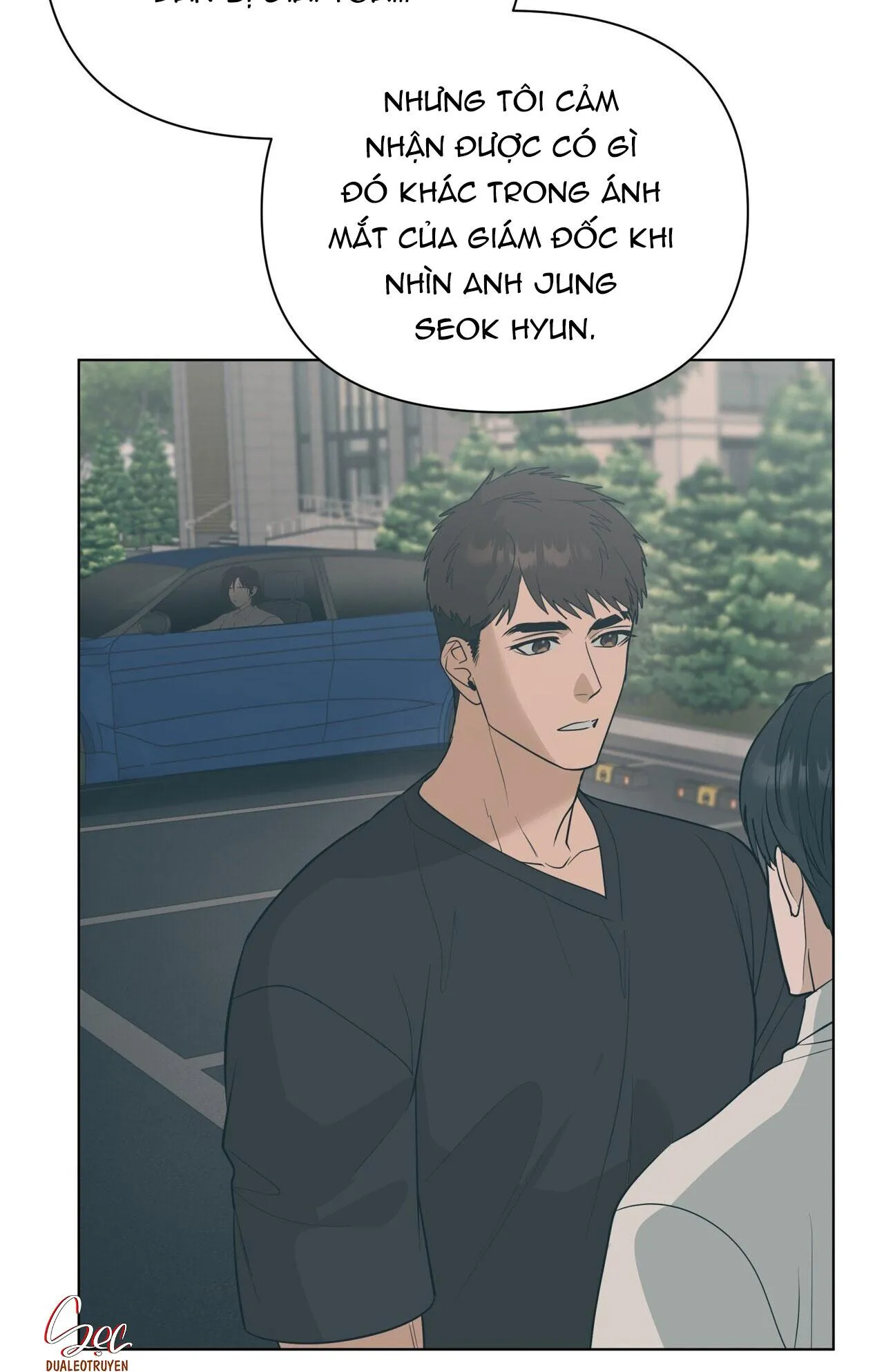 KIỆT TÁC Chapter 55 Trang 40