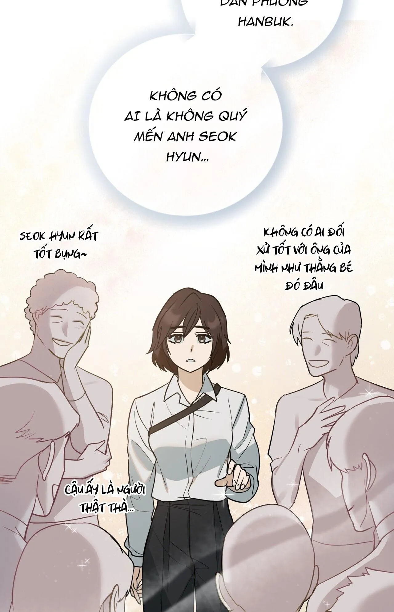 KIỆT TÁC Chapter 55 Trang 44