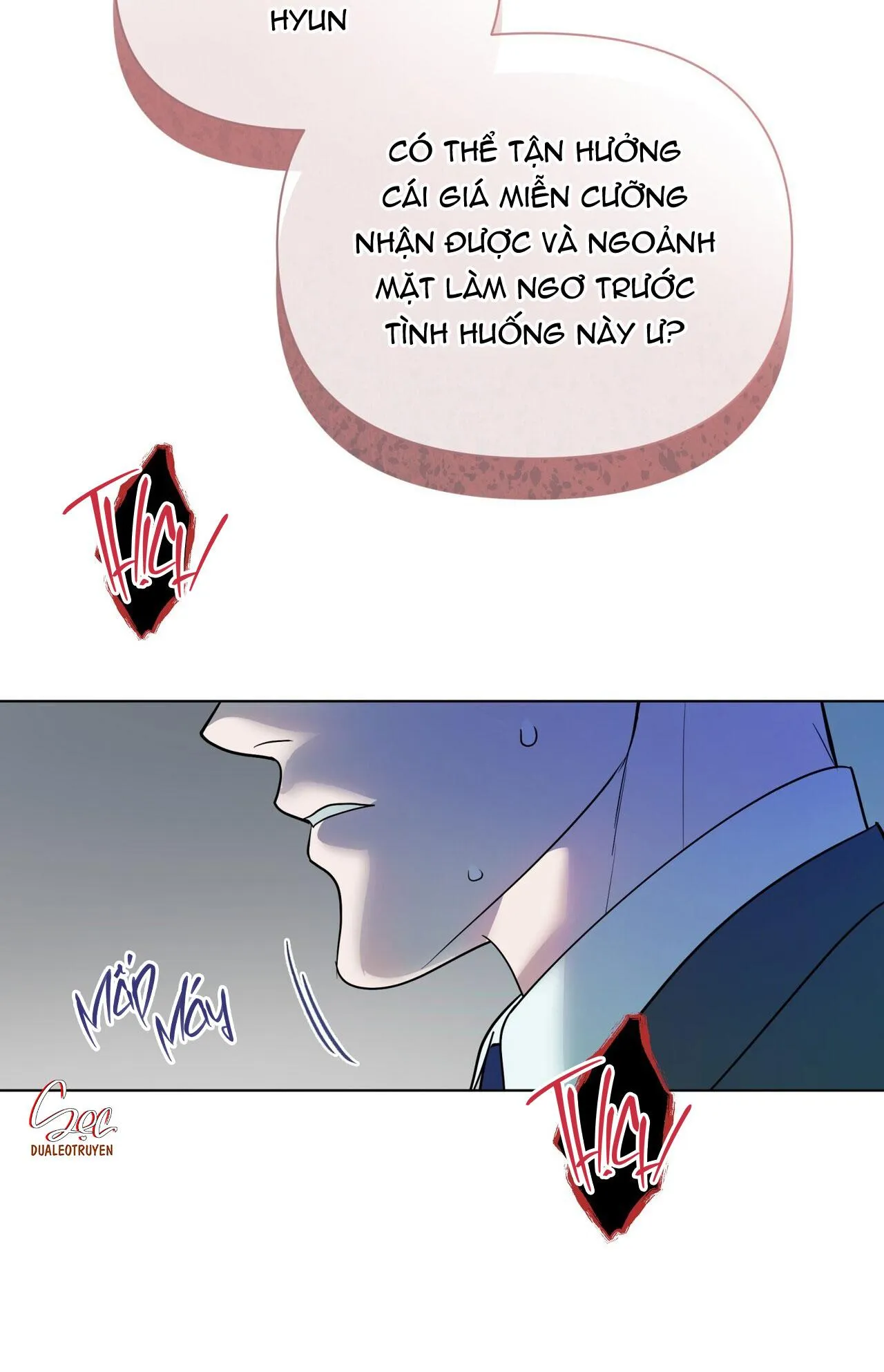 KIỆT TÁC Chapter 55 Trang 47