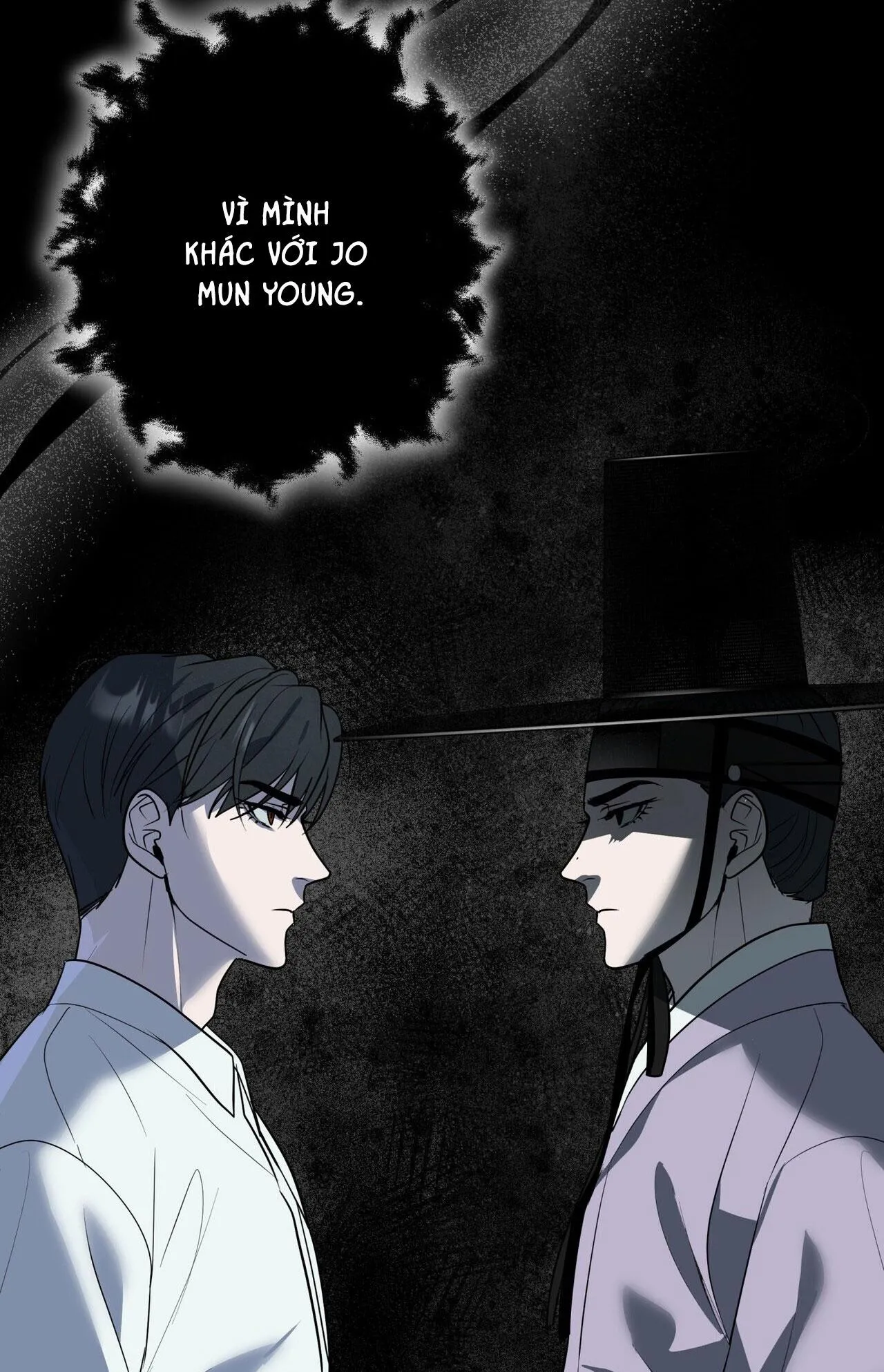 KIỆT TÁC Chapter 55 Trang 54