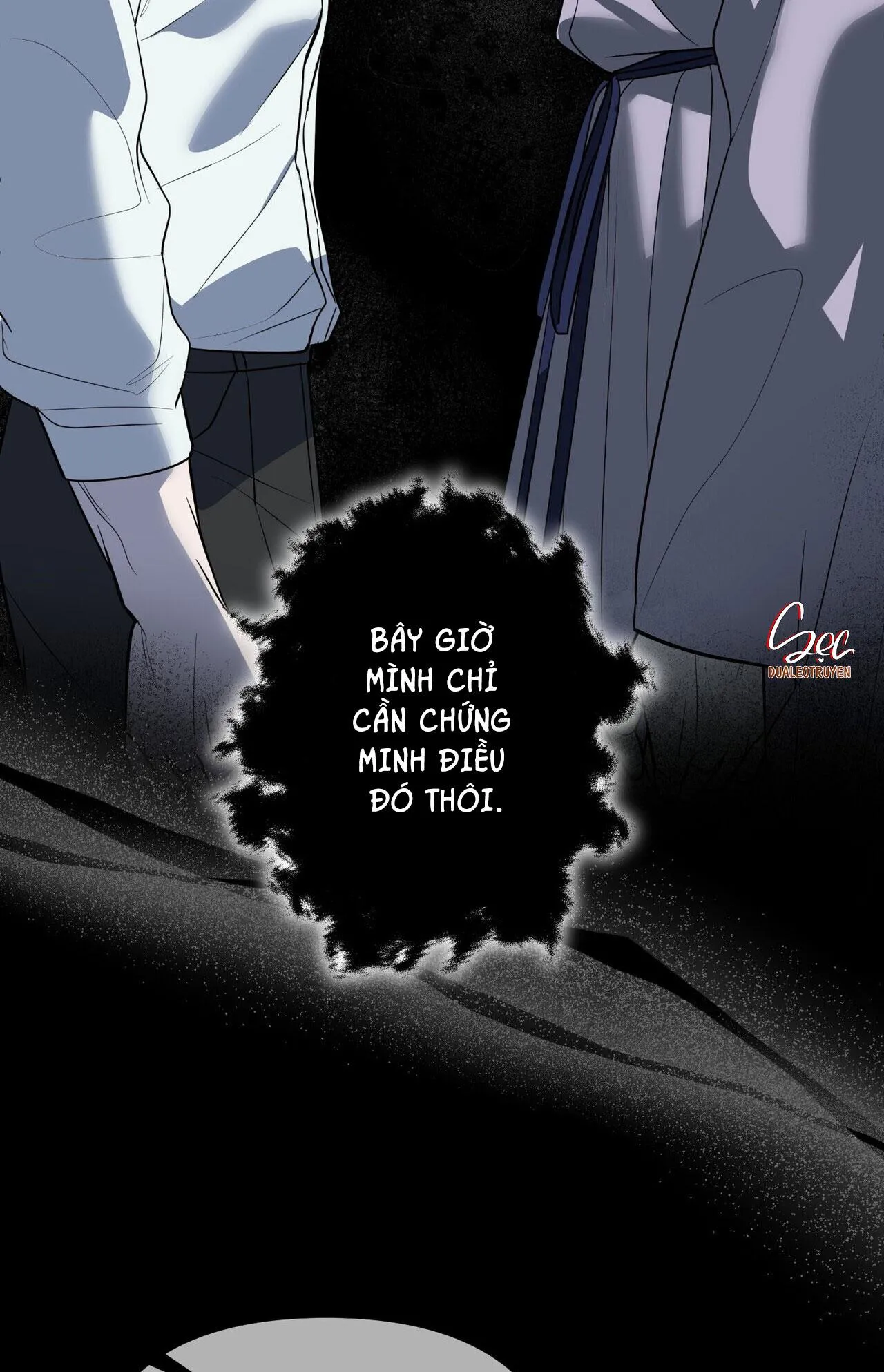 KIỆT TÁC Chapter 55 Trang 55