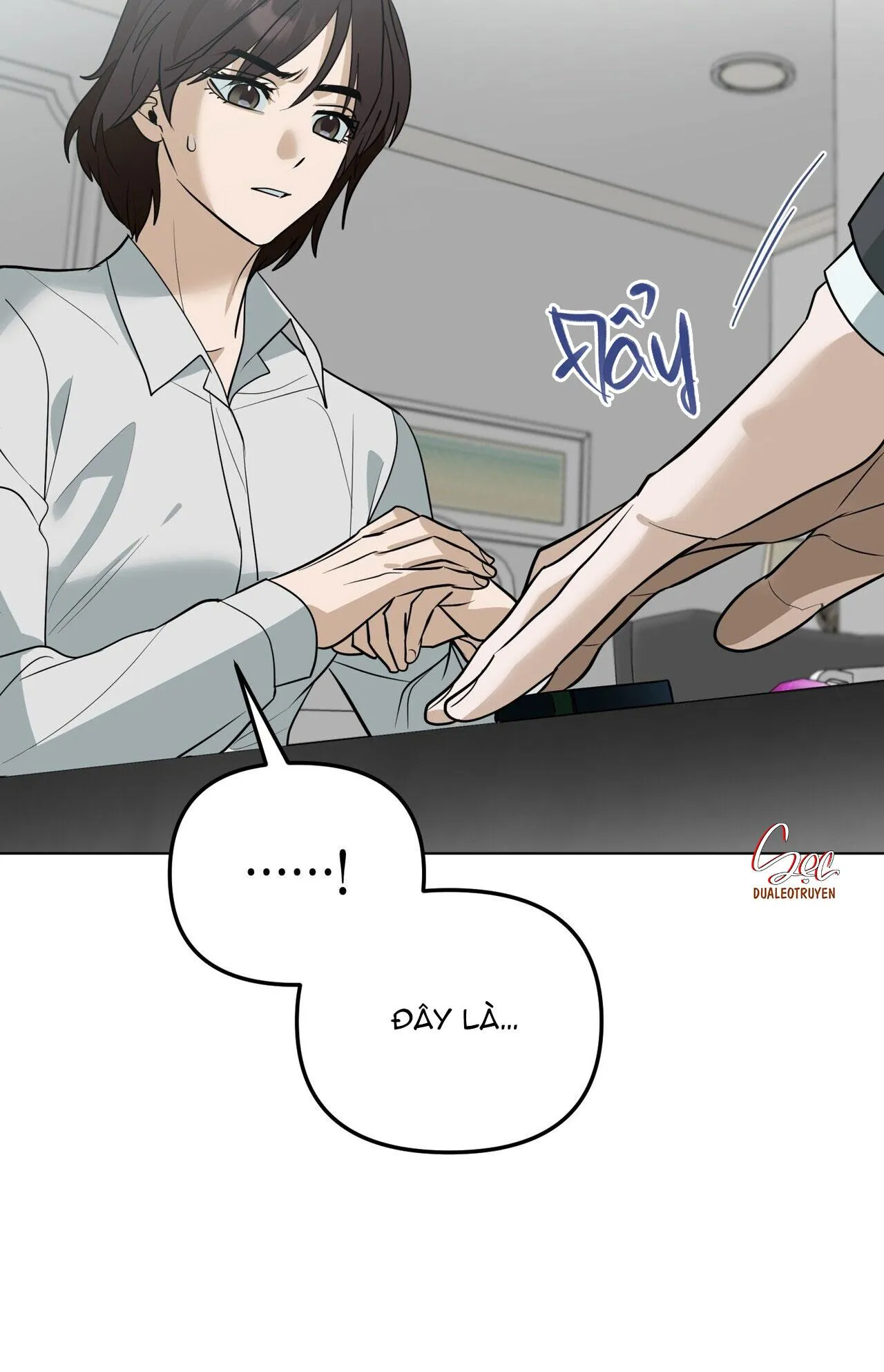 KIỆT TÁC Chapter 55 Trang 57