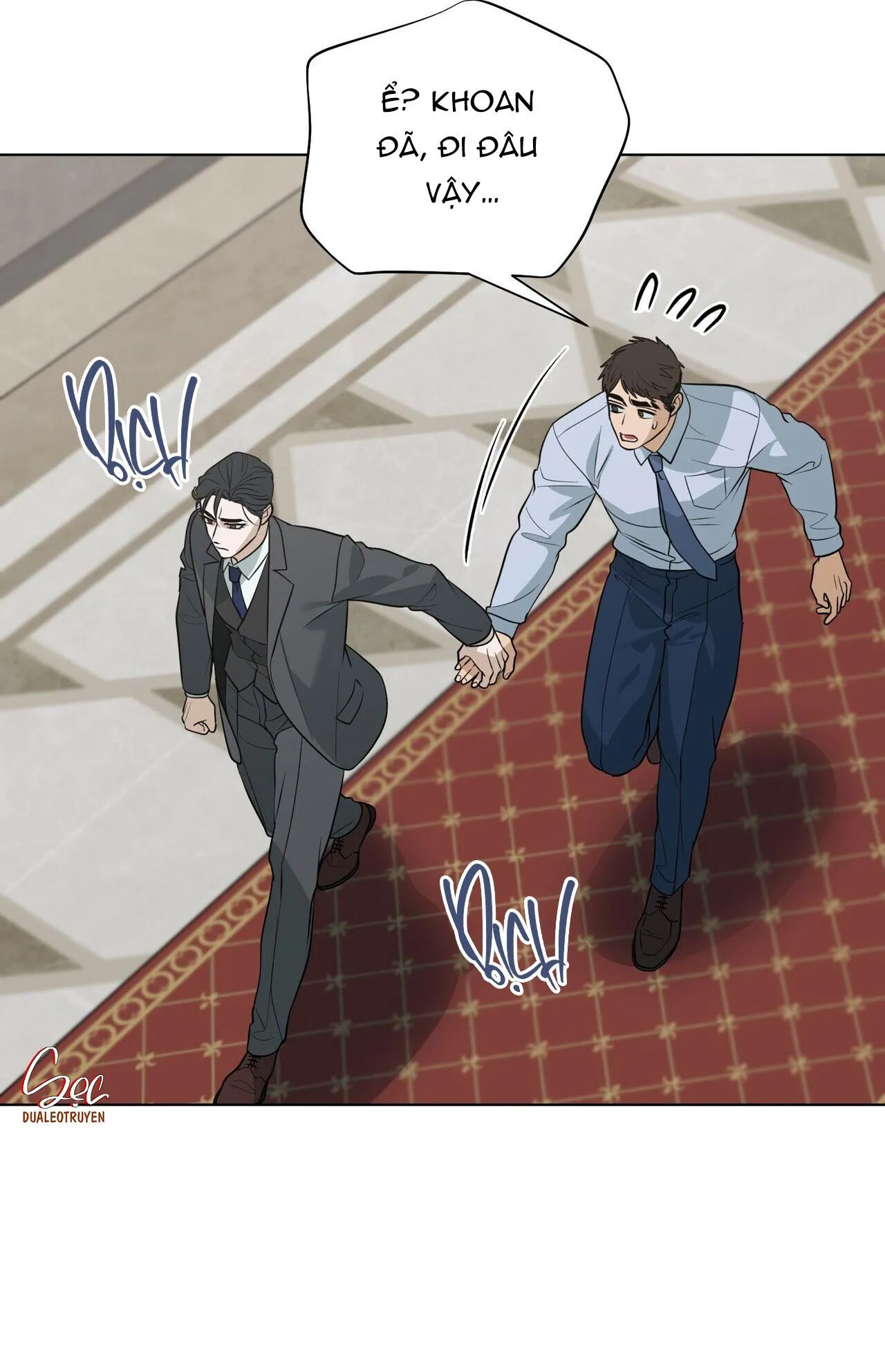 KIỆT TÁC Chapter 55 Trang 63