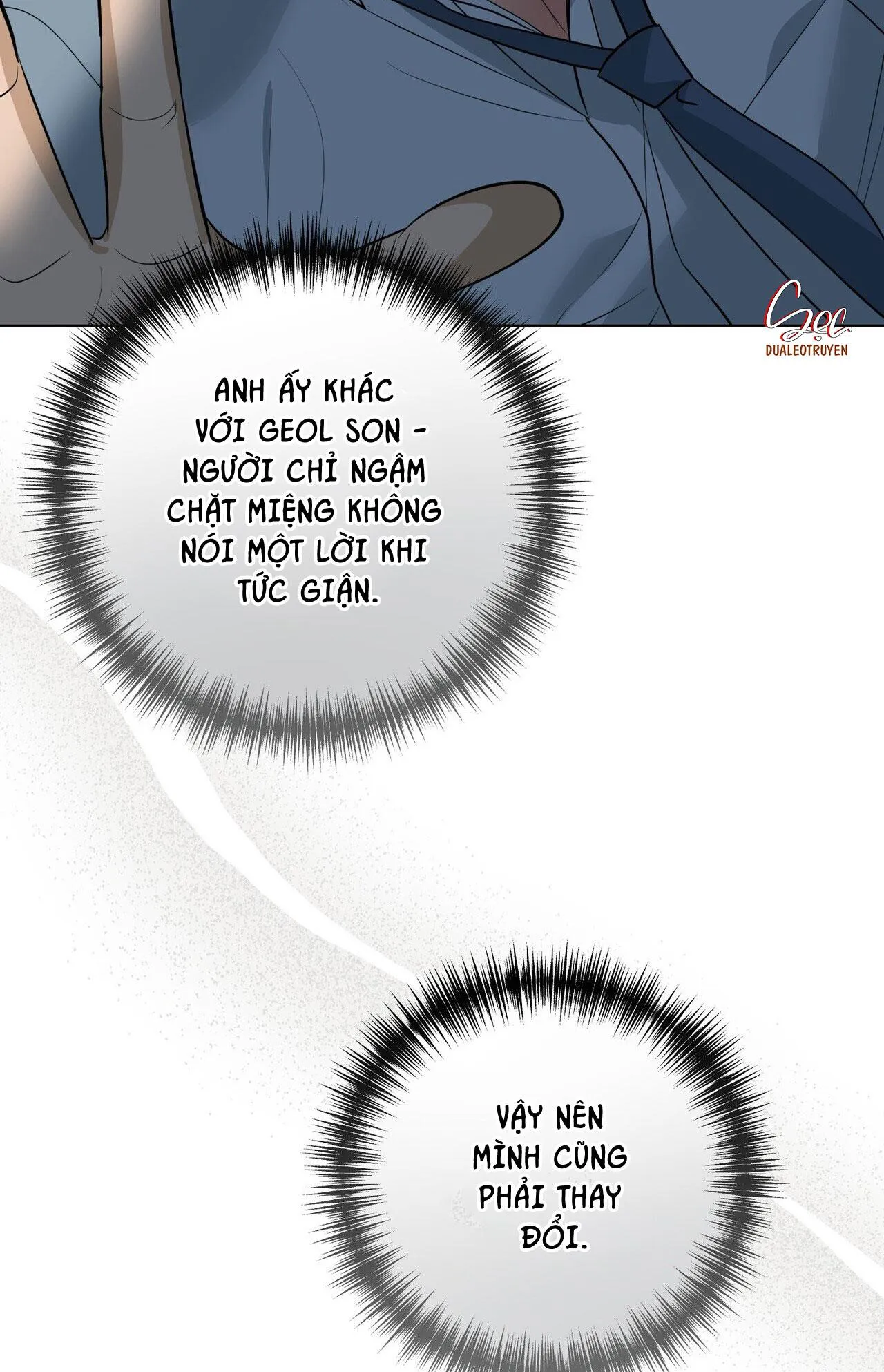 KIỆT TÁC Chapter 55 Trang 72