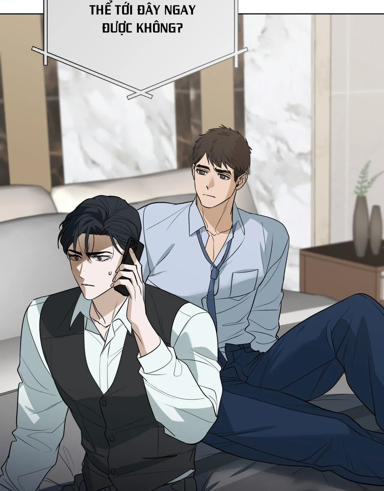 KIỆT TÁC Chapter 55 Trang 79