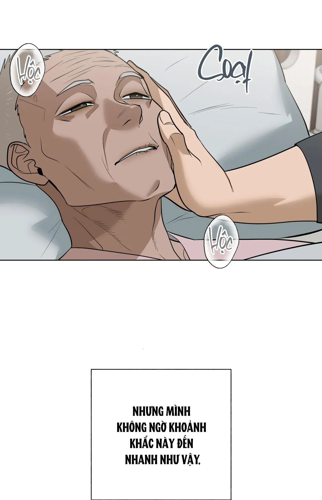 KIỆT TÁC Chapter 56 Trang 3