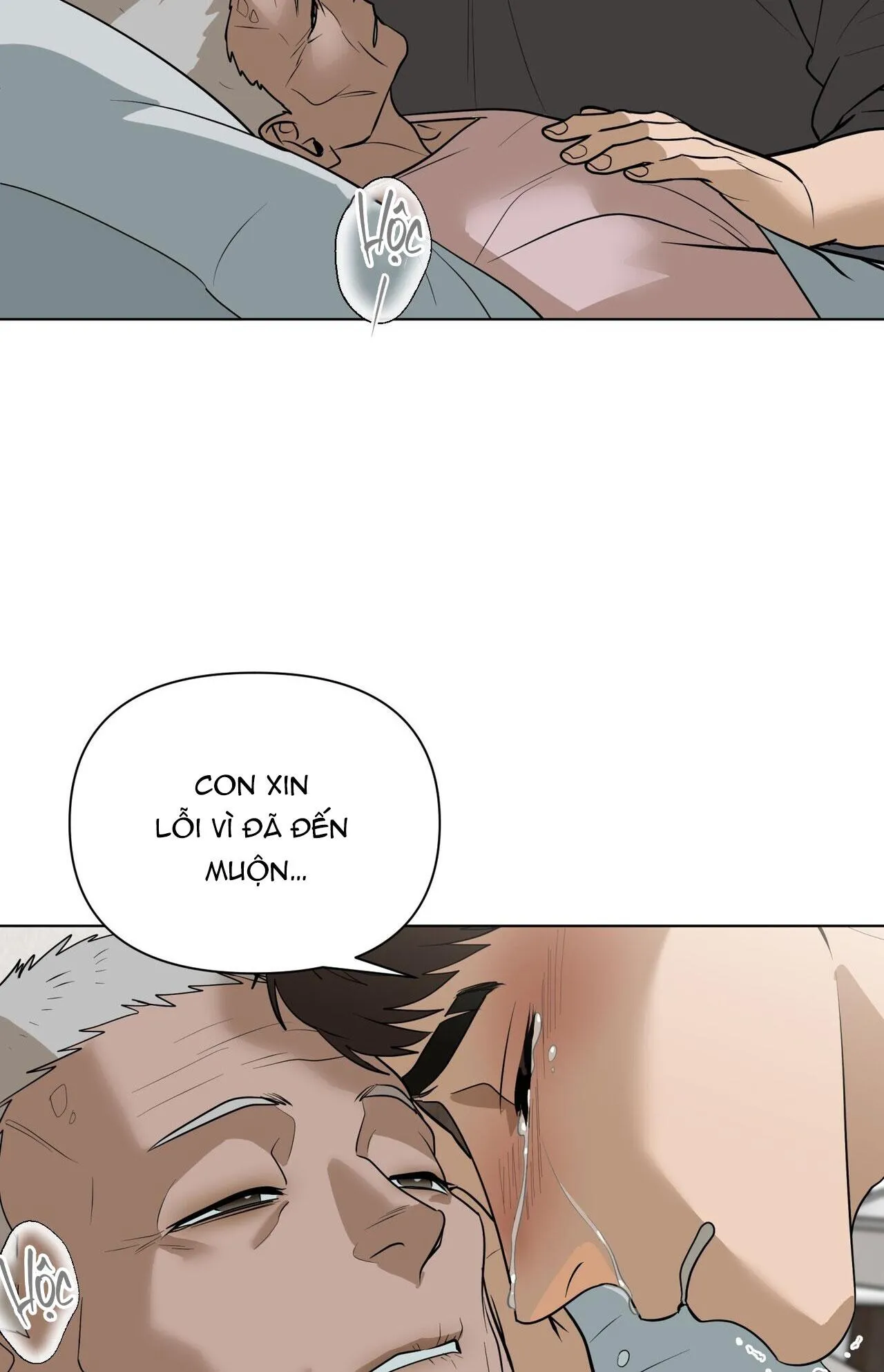 KIỆT TÁC Chapter 56 Trang 5