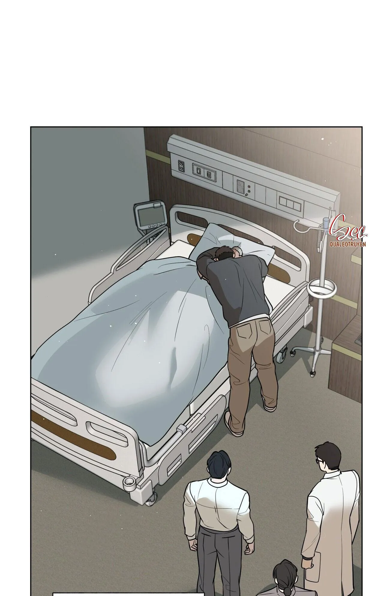 KIỆT TÁC Chapter 56 Trang 12