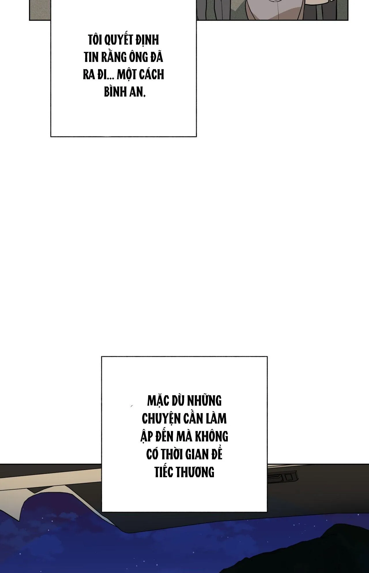 KIỆT TÁC Chapter 56 Trang 13