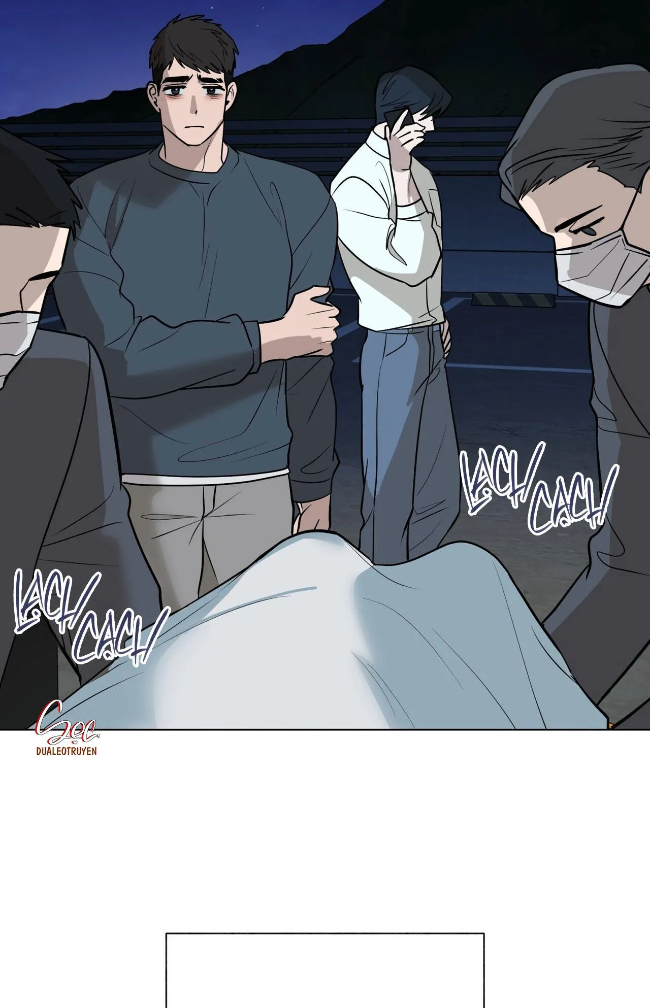 KIỆT TÁC Chapter 56 Trang 14