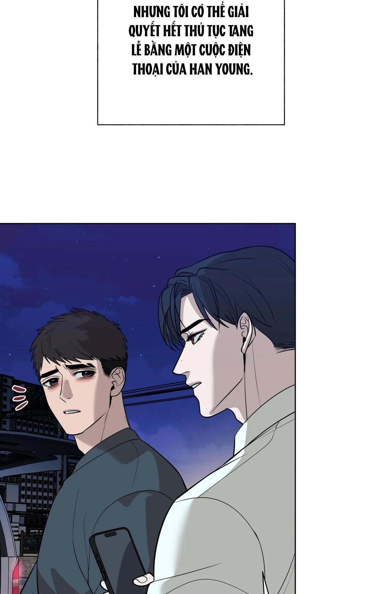 KIỆT TÁC Chapter 56 Trang 15