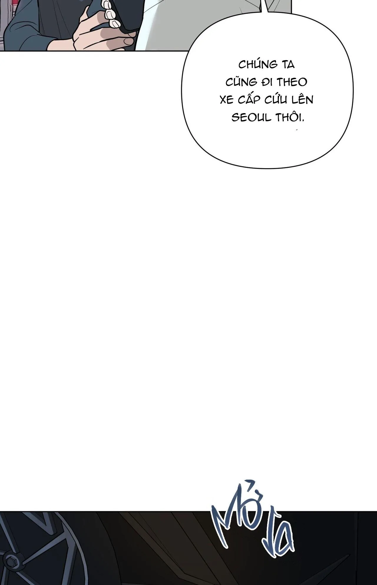 KIỆT TÁC Chapter 56 Trang 16