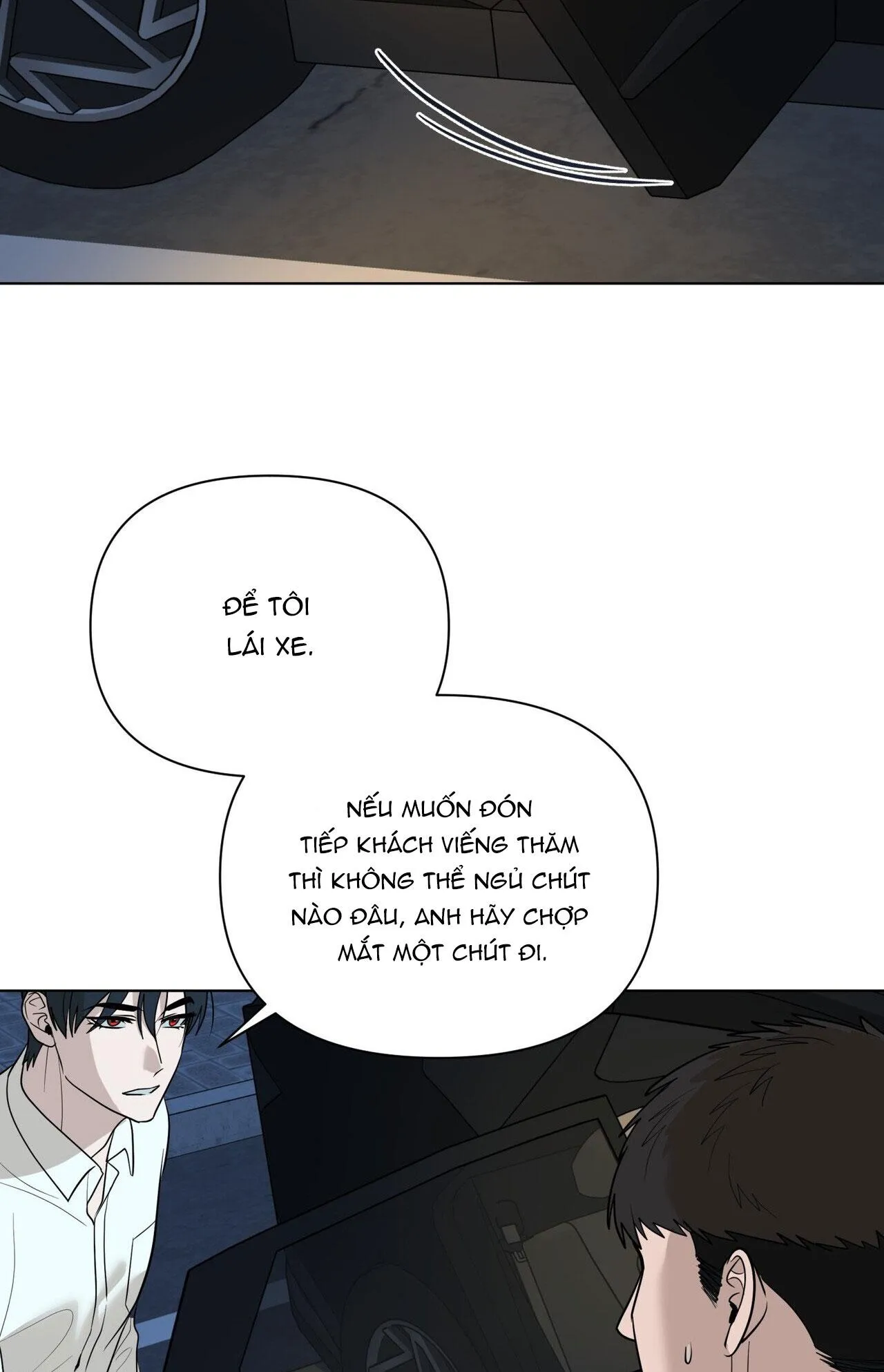 KIỆT TÁC Chapter 56 Trang 17